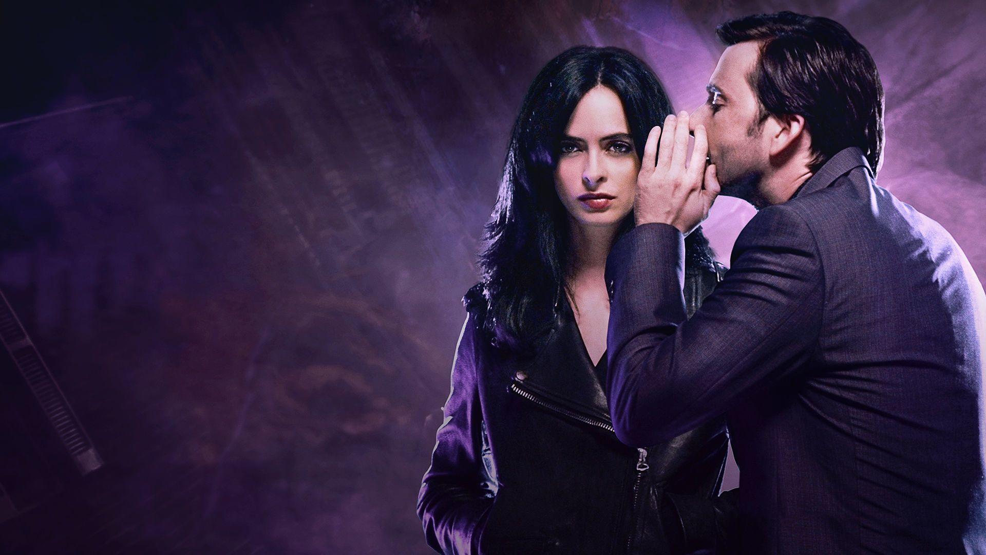 Smile! Jessica Jones Action Figure Featured in This Month's Loot