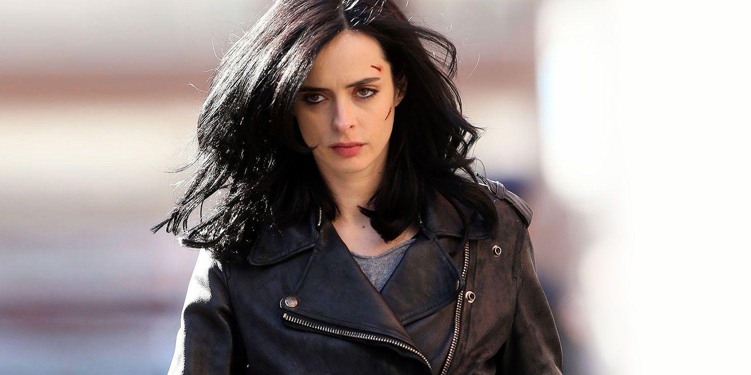 Jessica Jones wallpaper, TV Show, HQ Jessica Jones pictureK