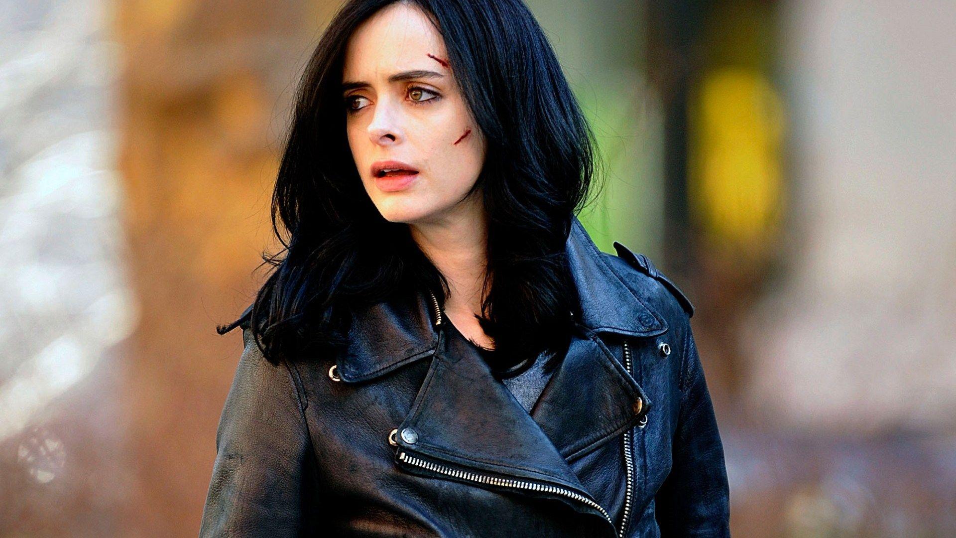 Jessica Jones Season 2 Filming Back to Back with The Defenders