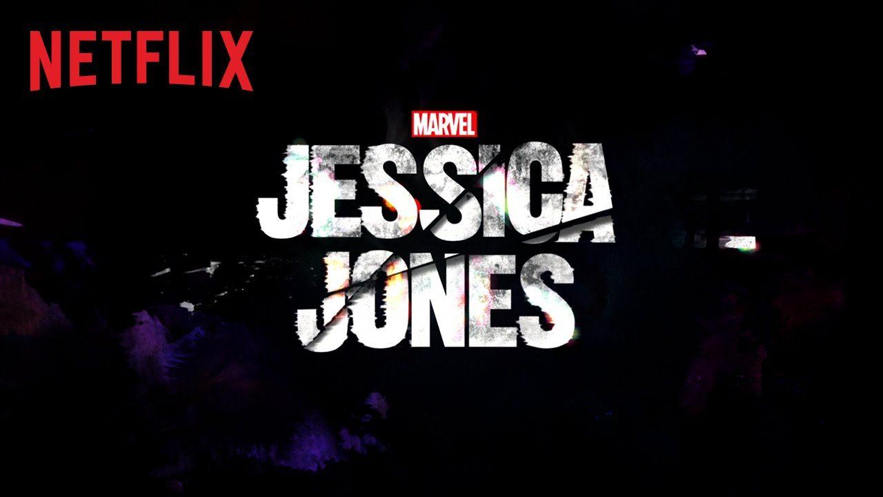 Teaser for Marvel's Jessica Jones's Time