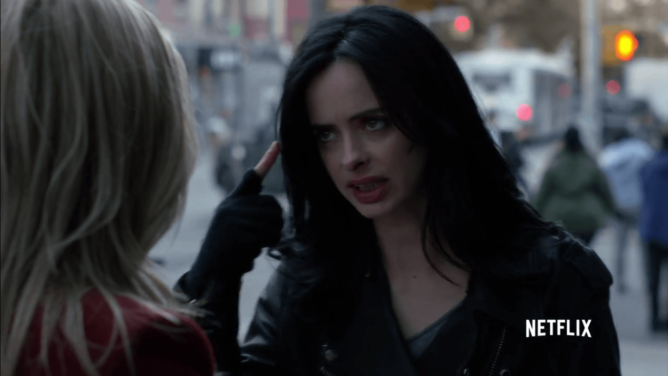 Review: Jessica Jones Is An Ultra Violent, Gritty Show That Sets
