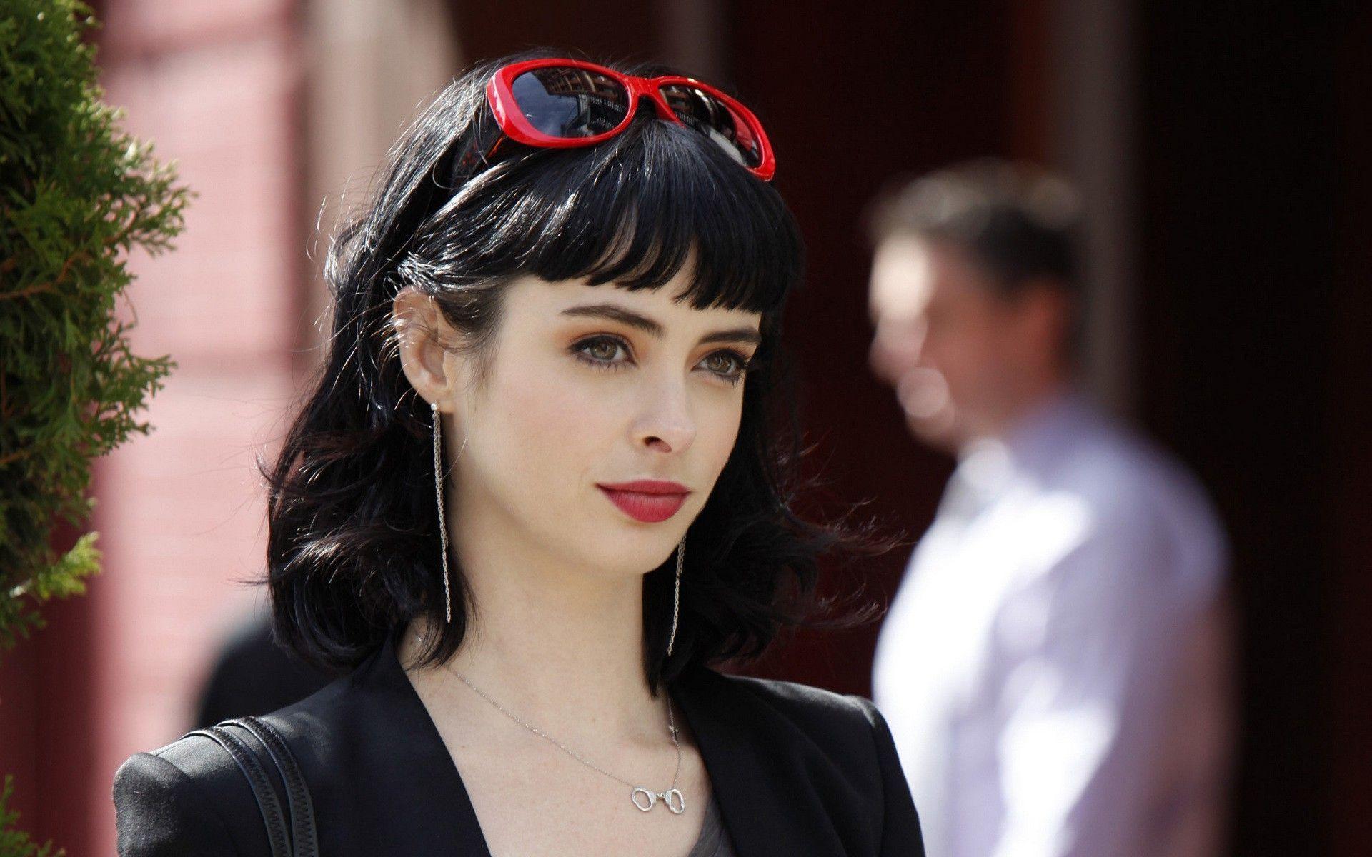 Krysten Ritter Lands the Lead Role in 'Marvel's A.K.A. Jessica