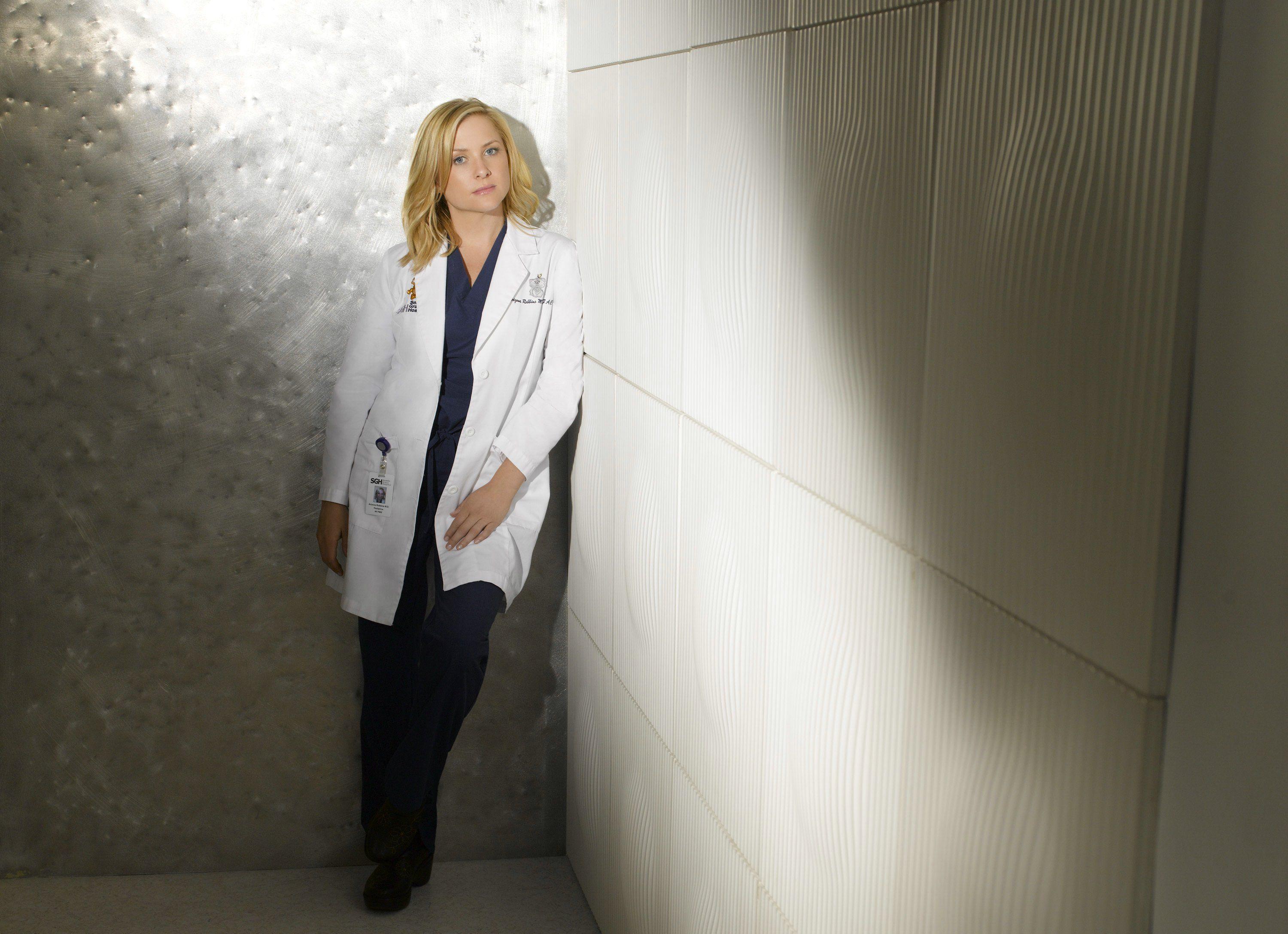 Greys Anatomy S06 Jessica Capshaw 2 Dvdbash