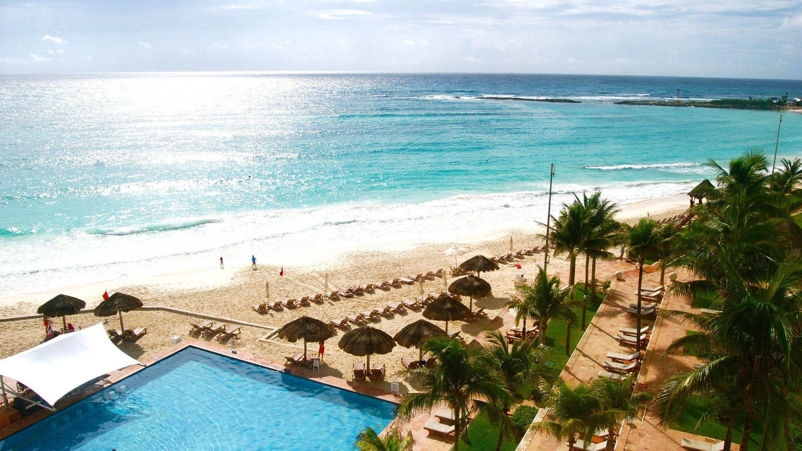 Playa Del Carmen Cancun