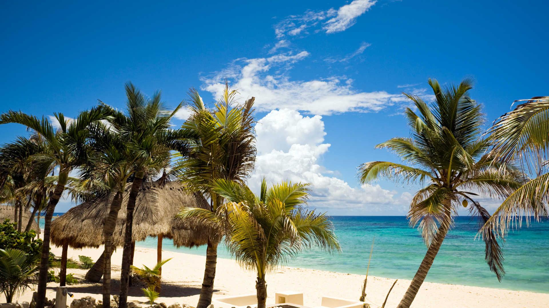 Mayan Riviera & Playa Del Carmen Holidays to Mayan