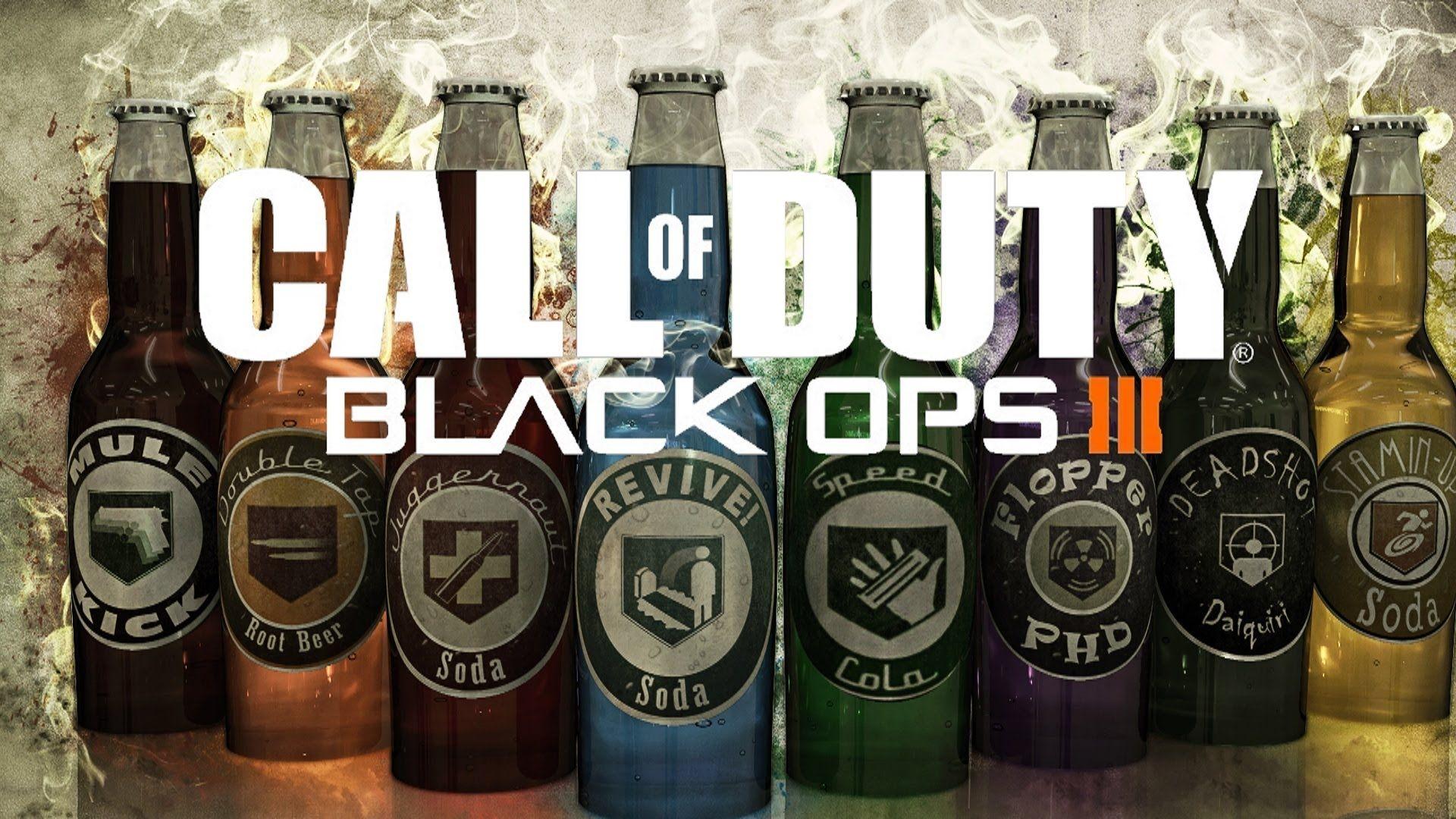 Black Ops Zombies Wallpaper wallpaper Collections