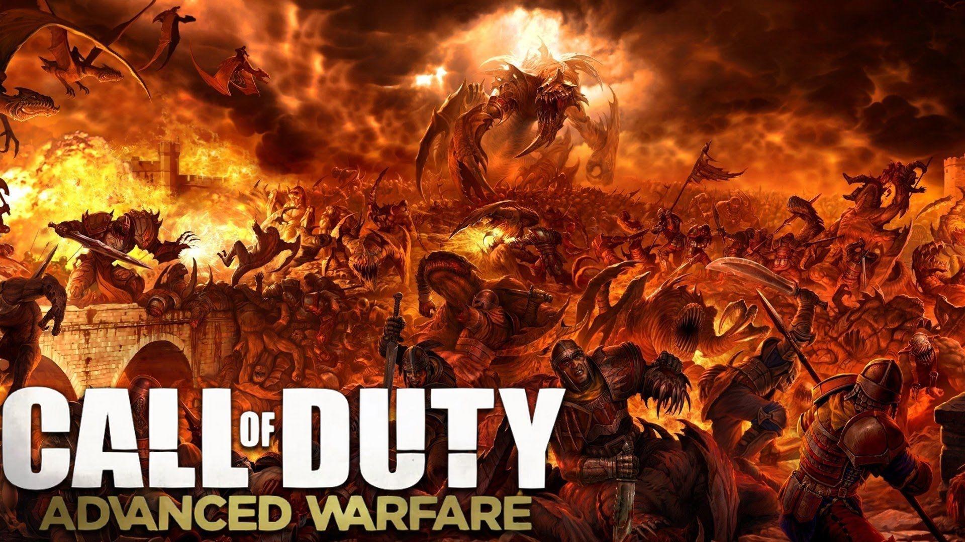 Call Of Duty 3 Wallpaper