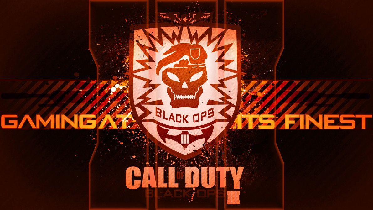 Call of Duty: Black Ops III Wallpaper (4K)