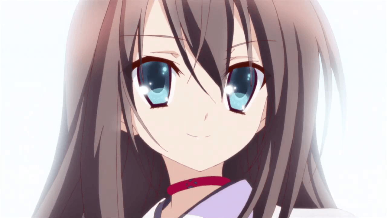 Ren Ashbell. Seirei Tsukai no Blade Dance
