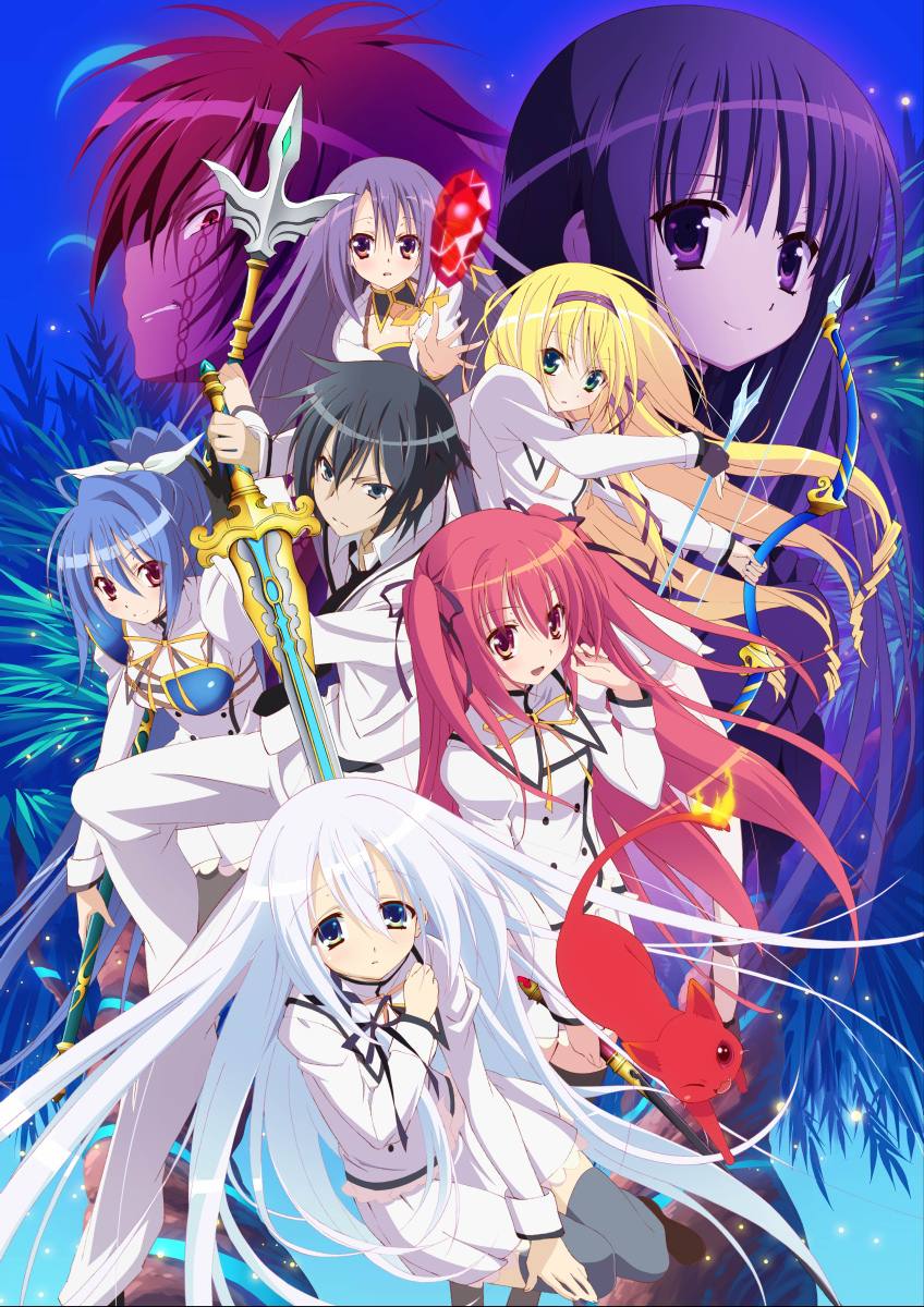 Blade Dance of the Elementalers (TV) News Network