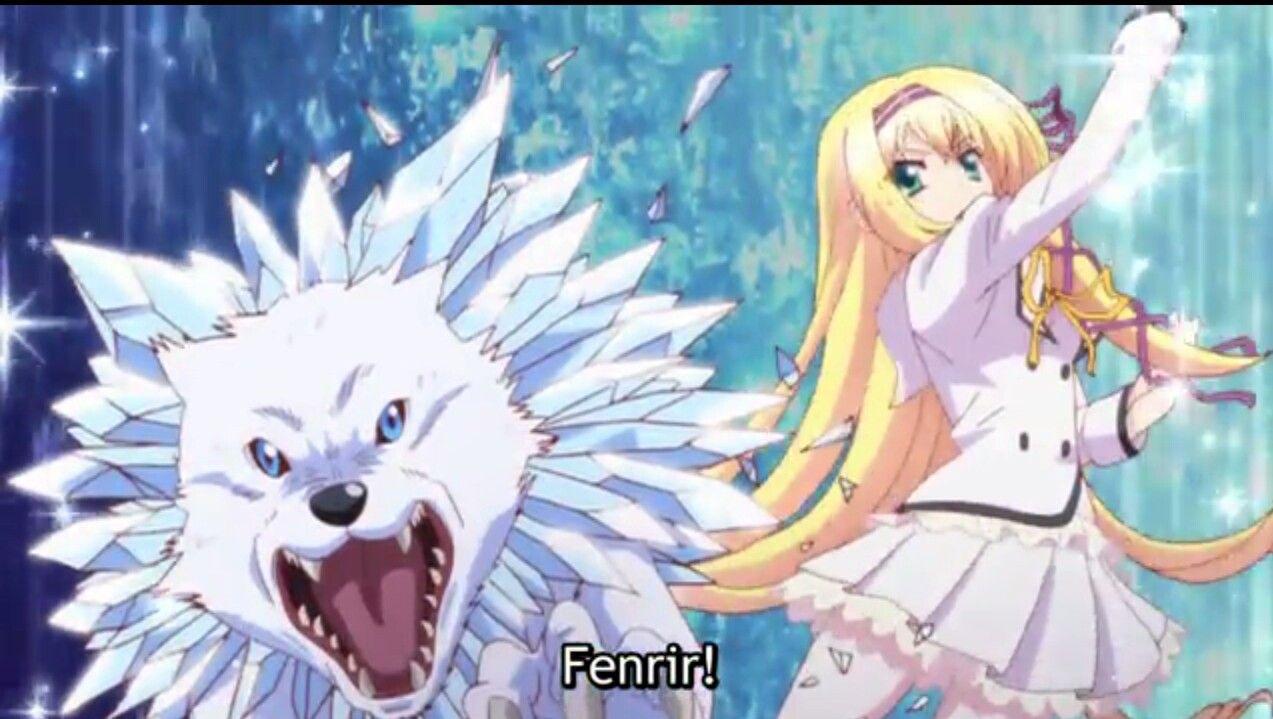 Bladedance of elementalers shared