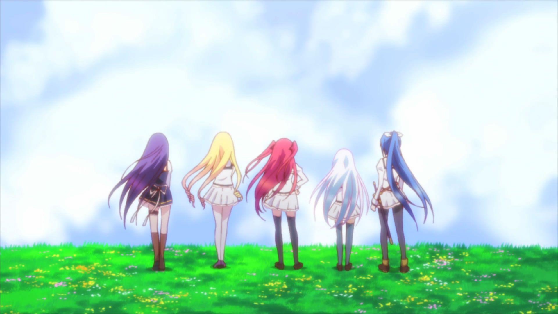Blade Dance of the Elementalers Complete Season 1 Review