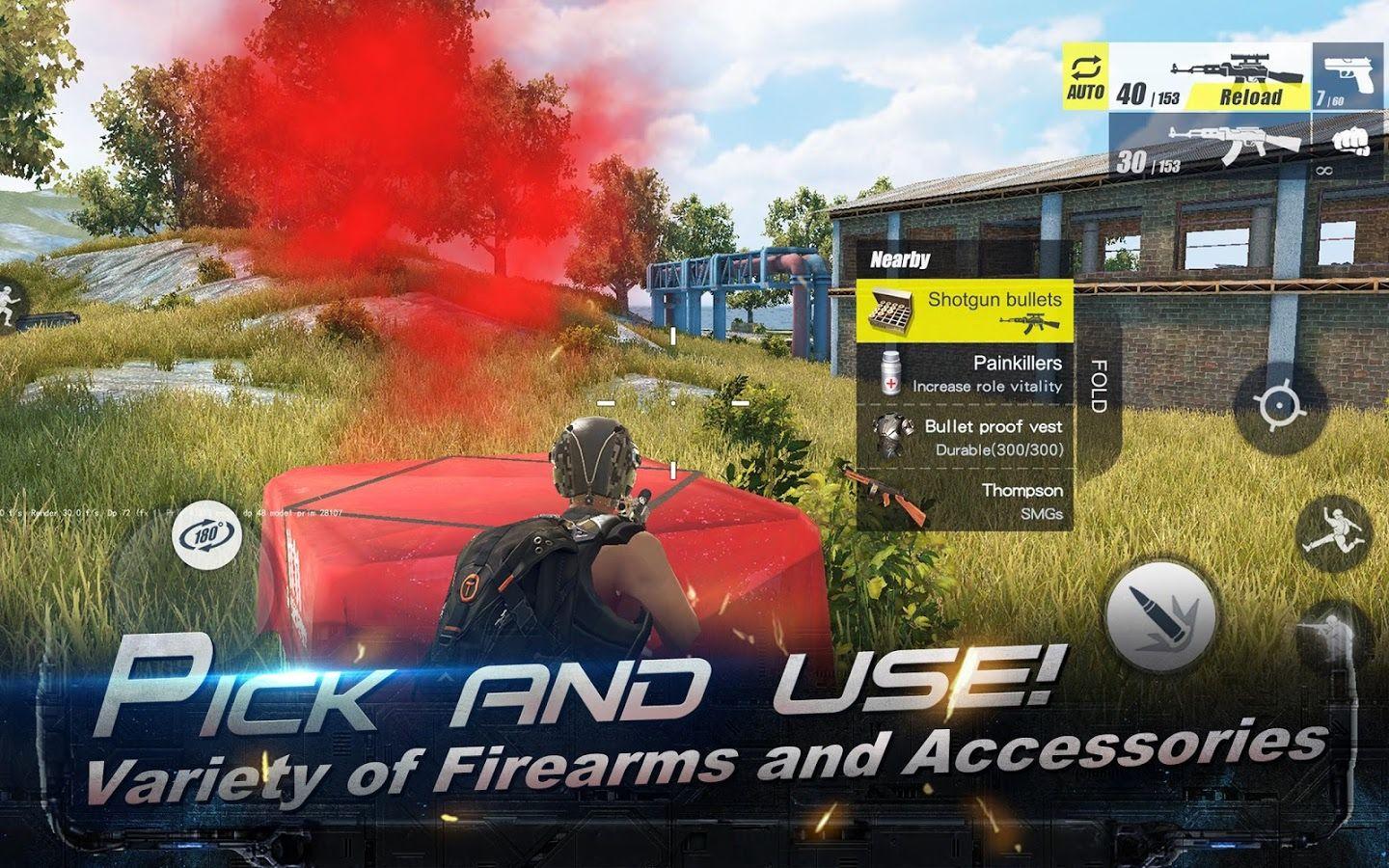 rules of survival hack on phone