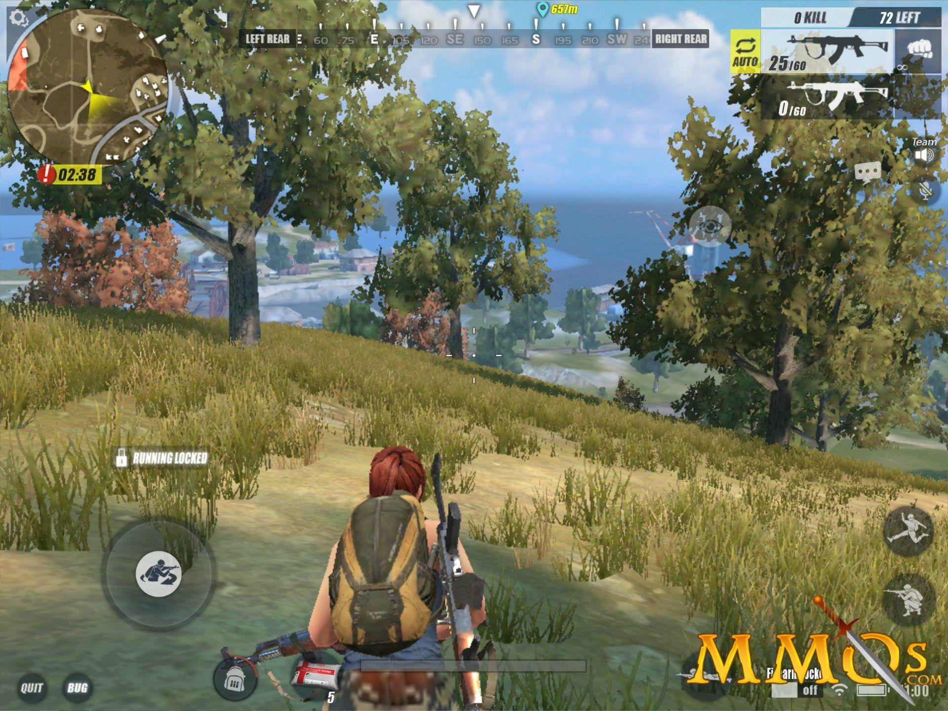 survival games free pc nature