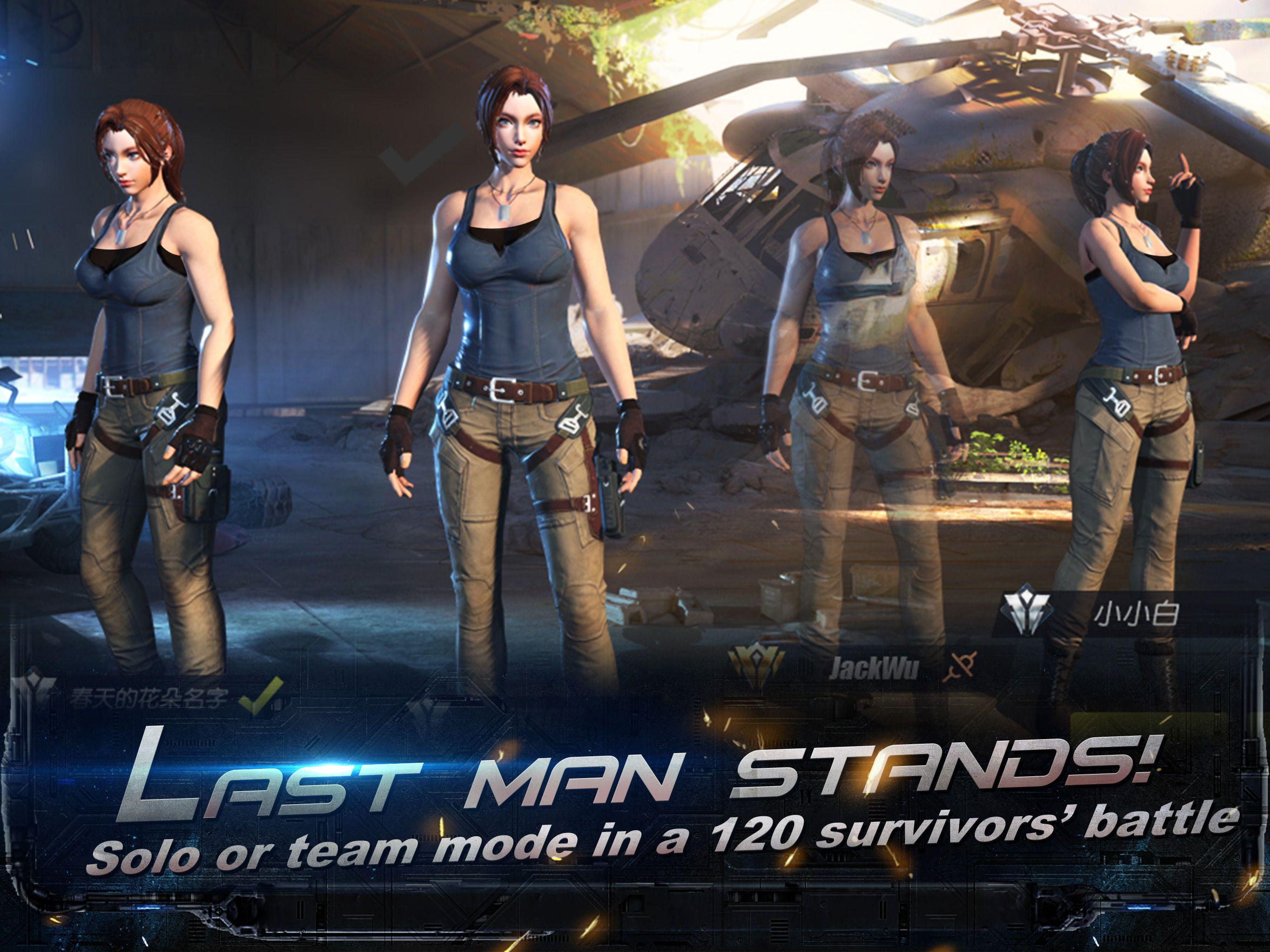 Rules of survival steam фото 101