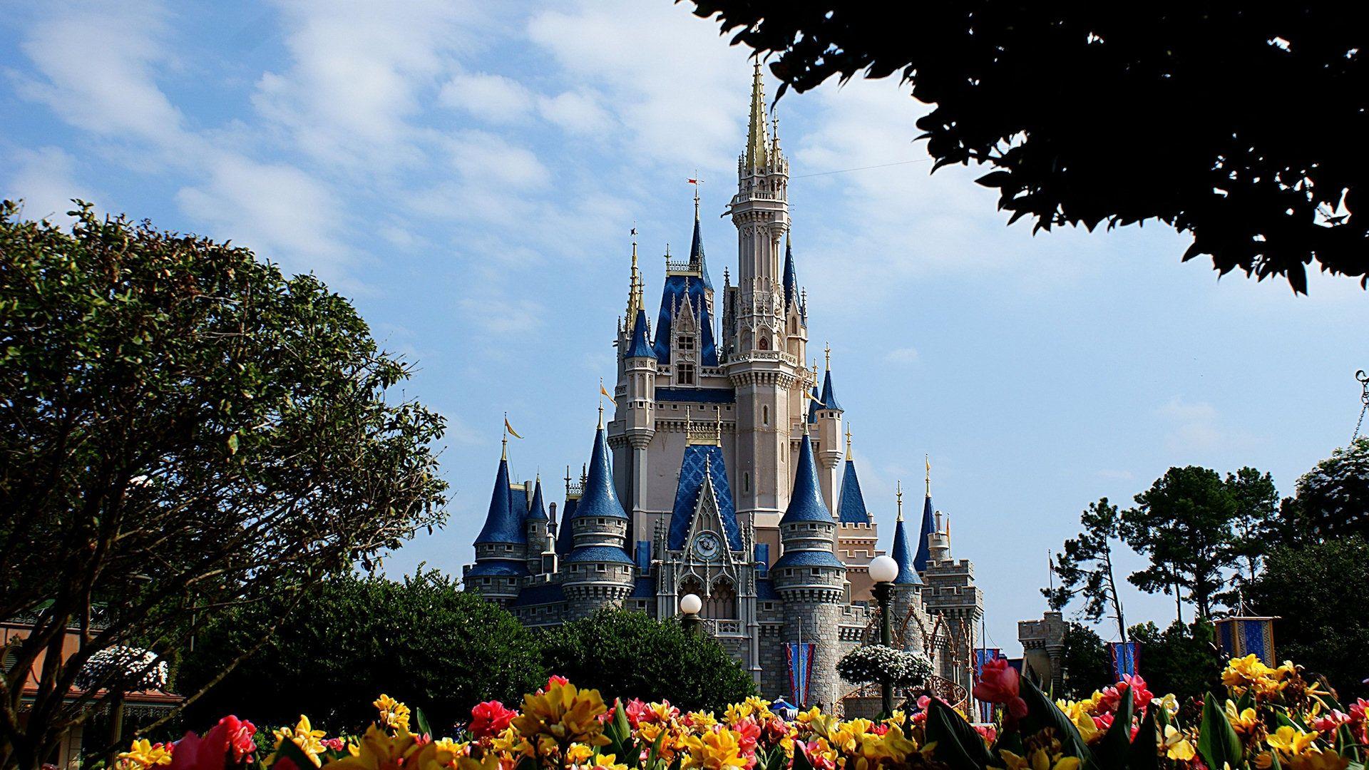 Photos Walt Disney World Download