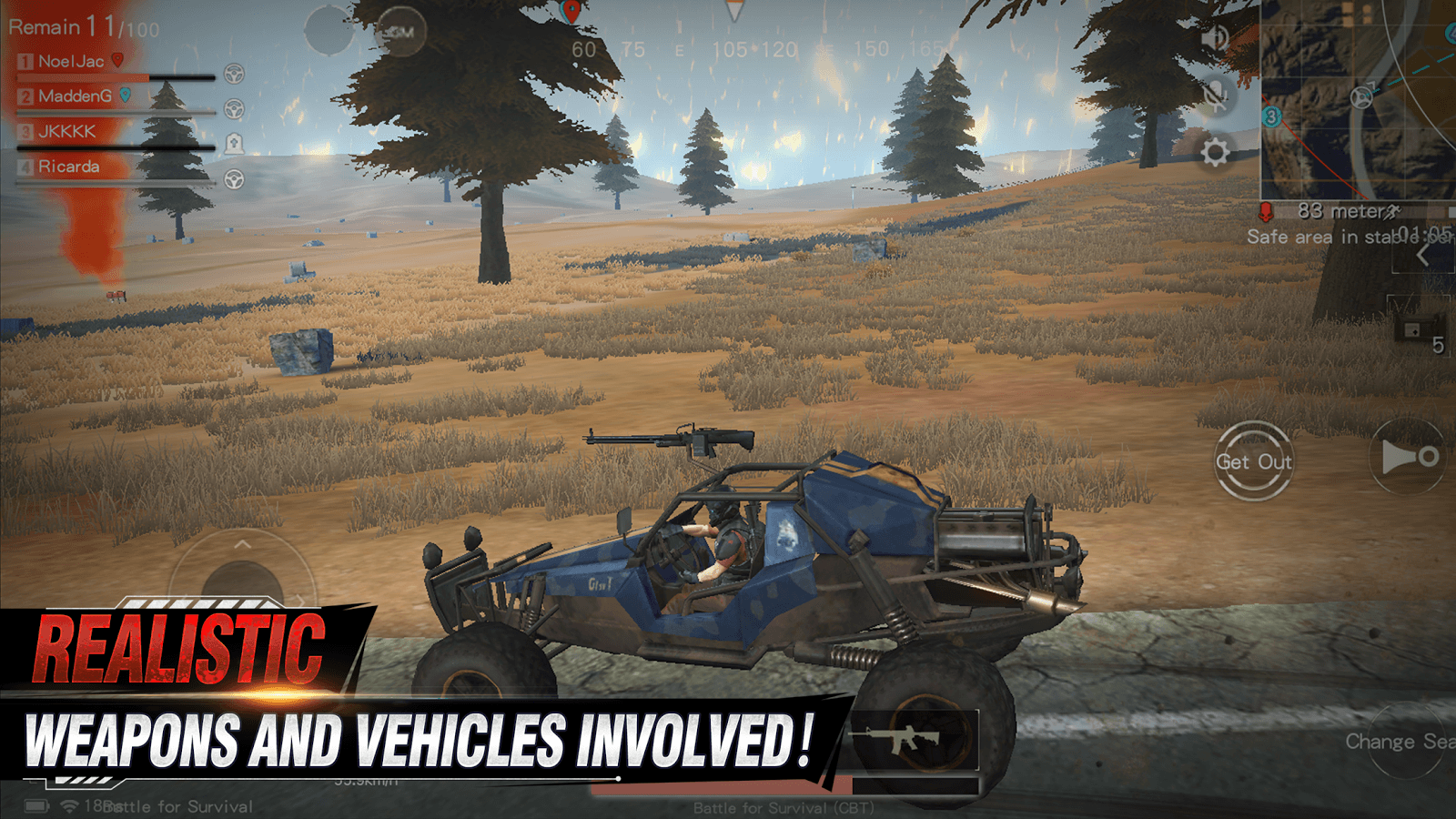 Survivor Royale Apps on Google Play