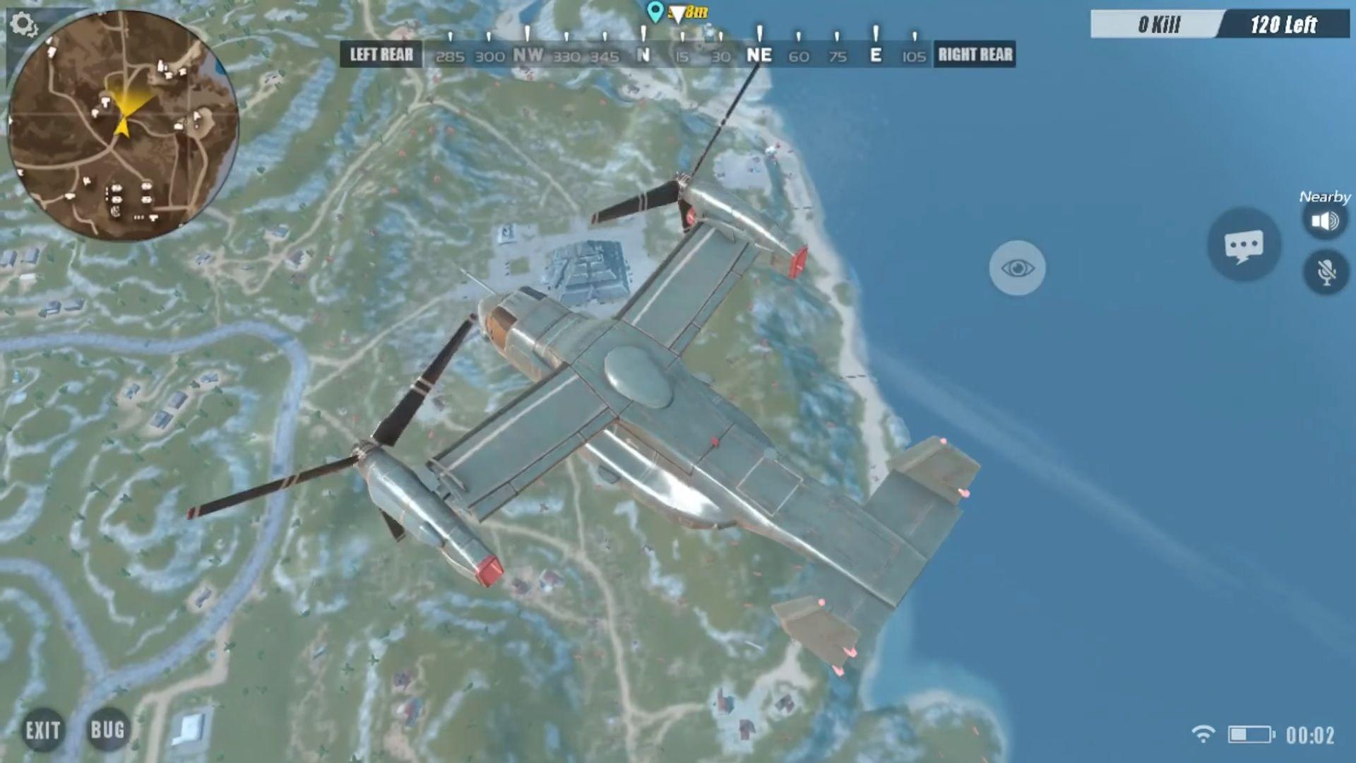 Rules of Survival: How to Play Squads and Duos, How to Add Friends