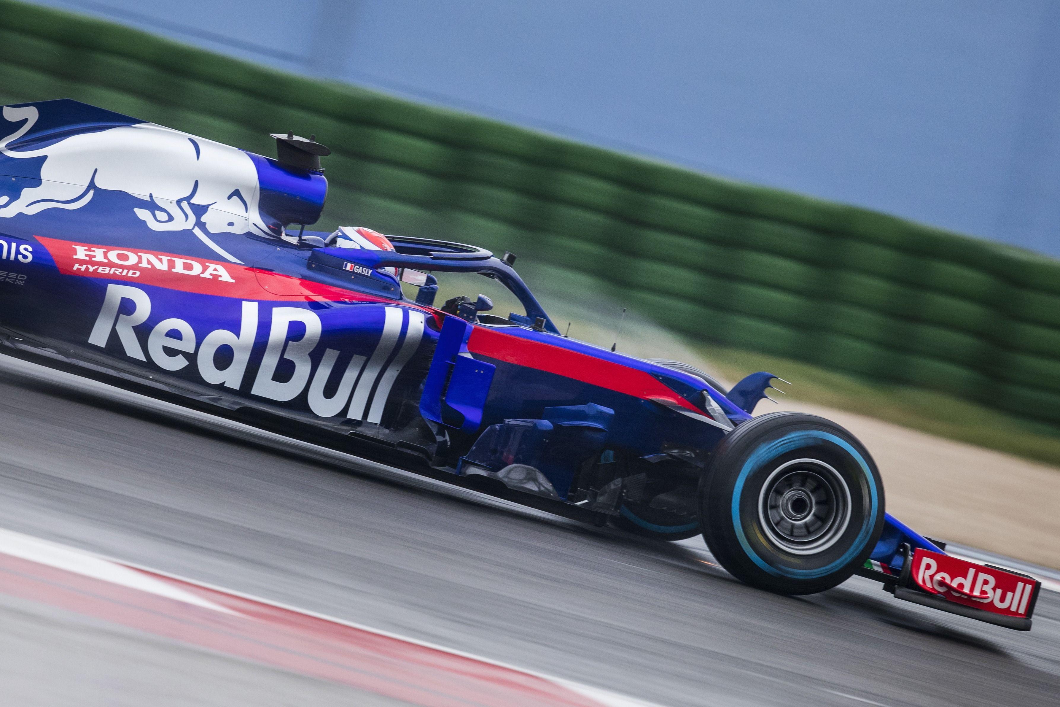 Toro Rosso STR13 Wallpapers - Wallpaper Cave