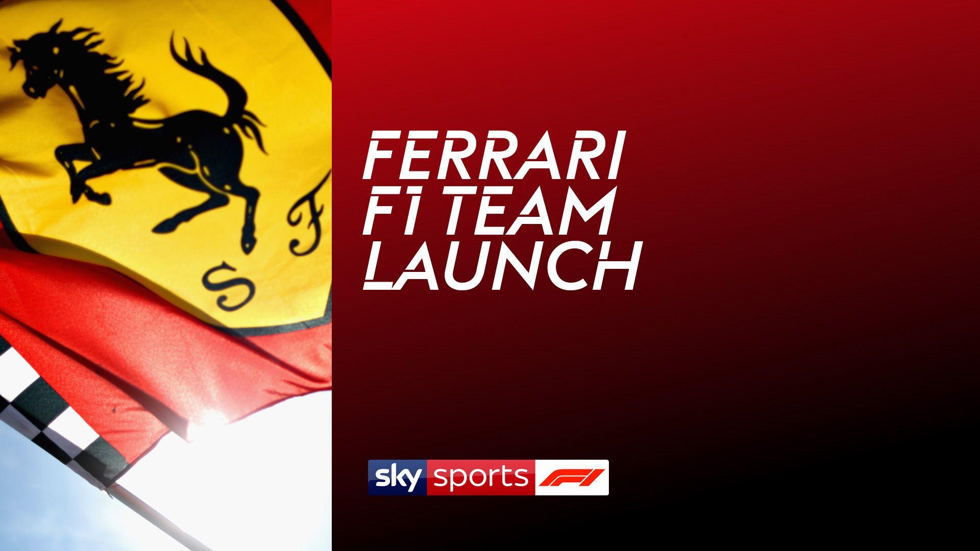 hopes to end Mercedes dominance with new SF71H F1 entry