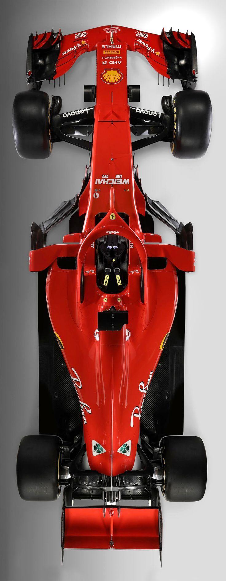 Ferrari SF-71H Wallpapers - Wallpaper Cave