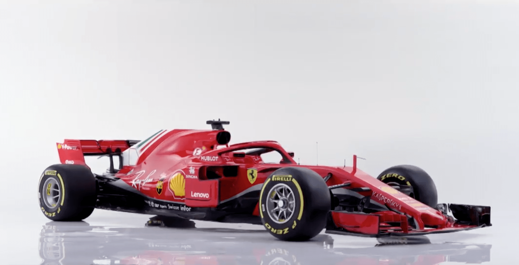 Ferrari SF-71H Wallpapers - Wallpaper Cave