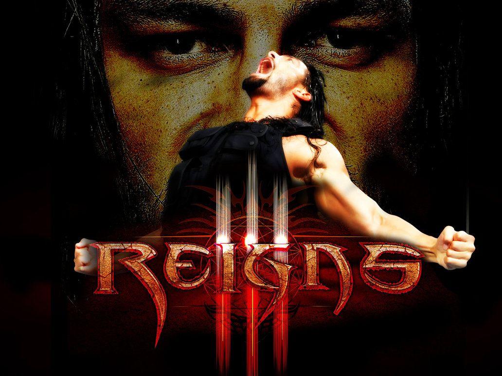 Roman Reigns Wallpapers HD APK for Android Download