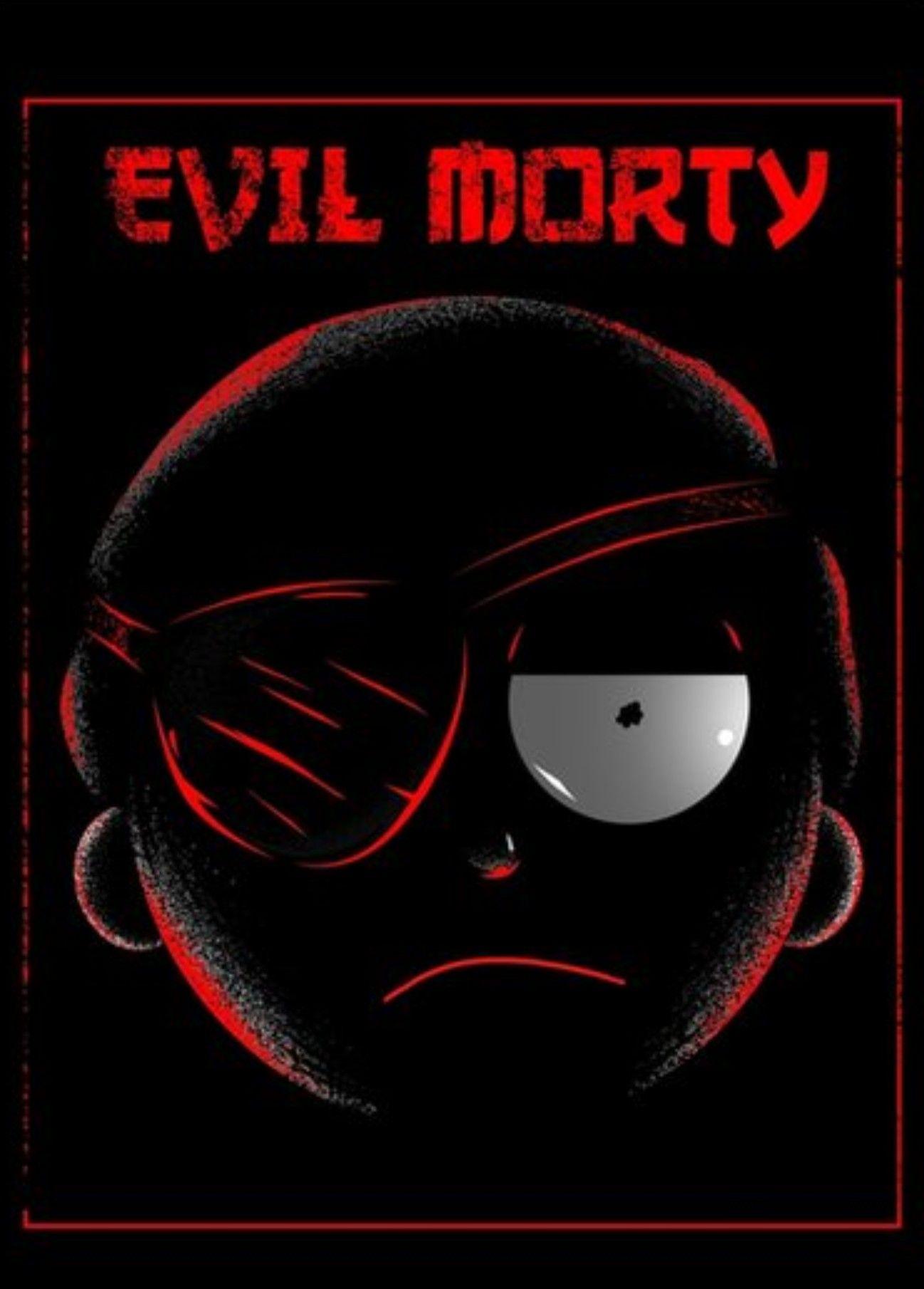 Evil Morty Wallpapers - Wallpaper Cave