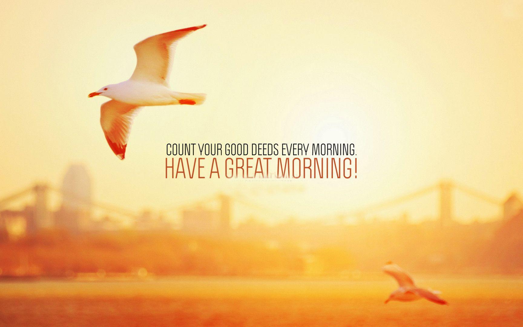 Download Good Morning Have A Nice Day Image. allimagesgreetings