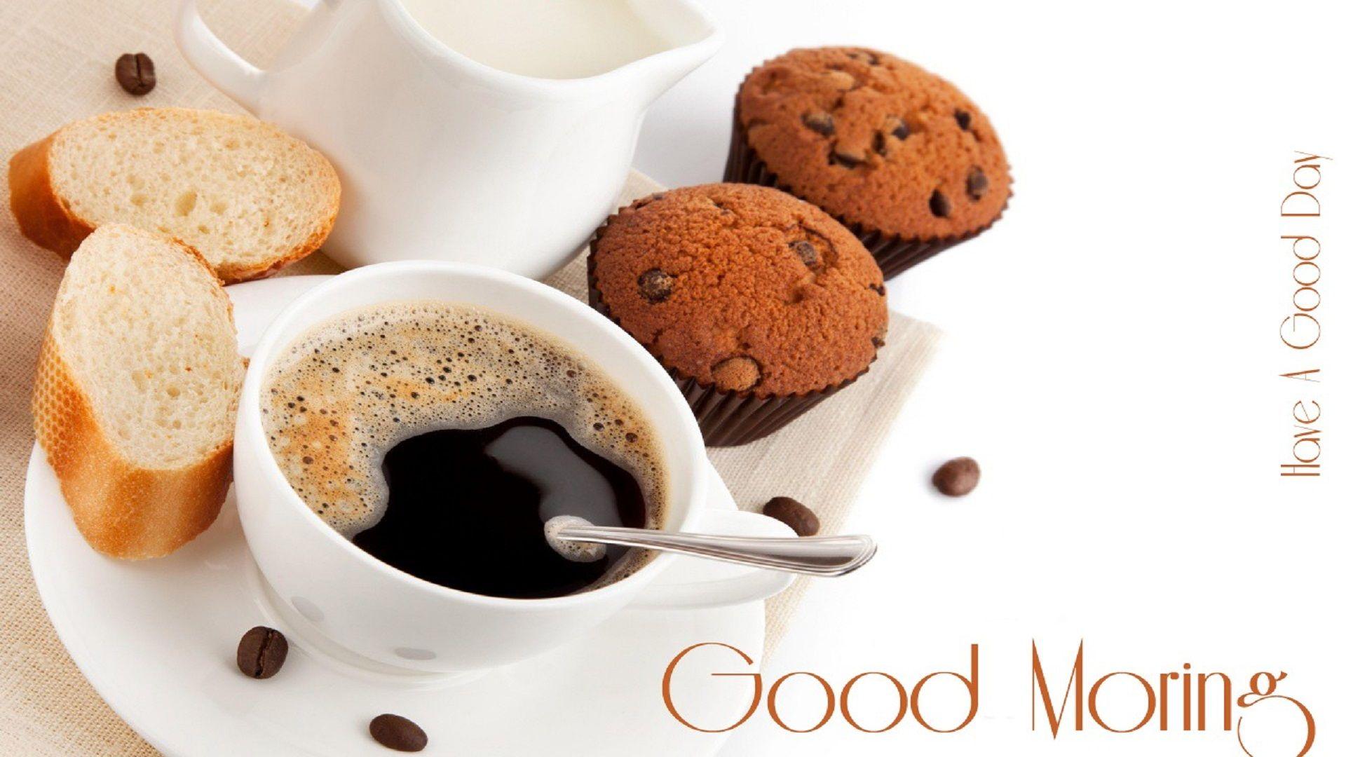 Good Morning Wishes Hd Have A Nice Day Free Wallpaper