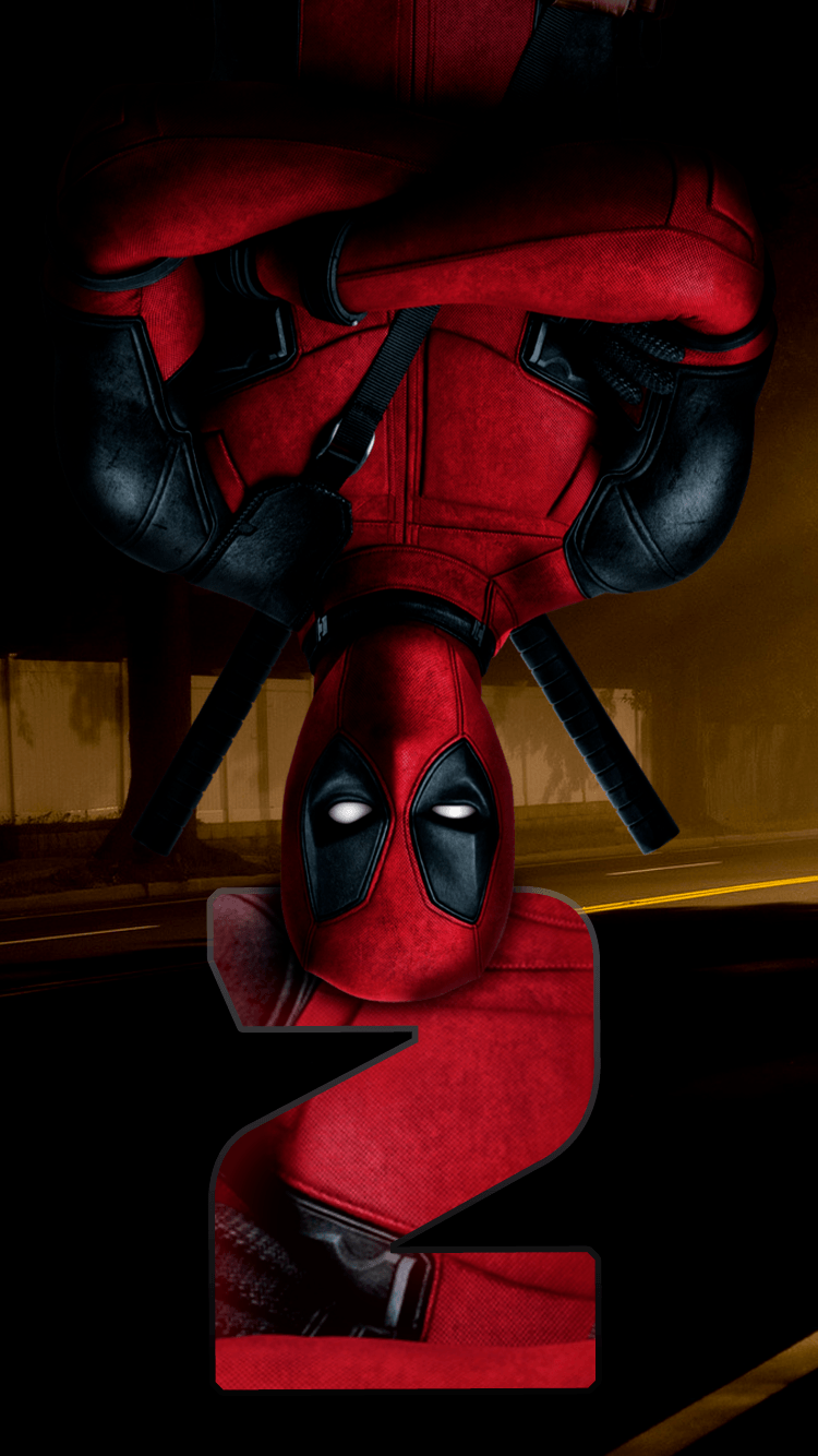  Deadpool  2 HD  Wallpapers  Wallpaper  Cave 