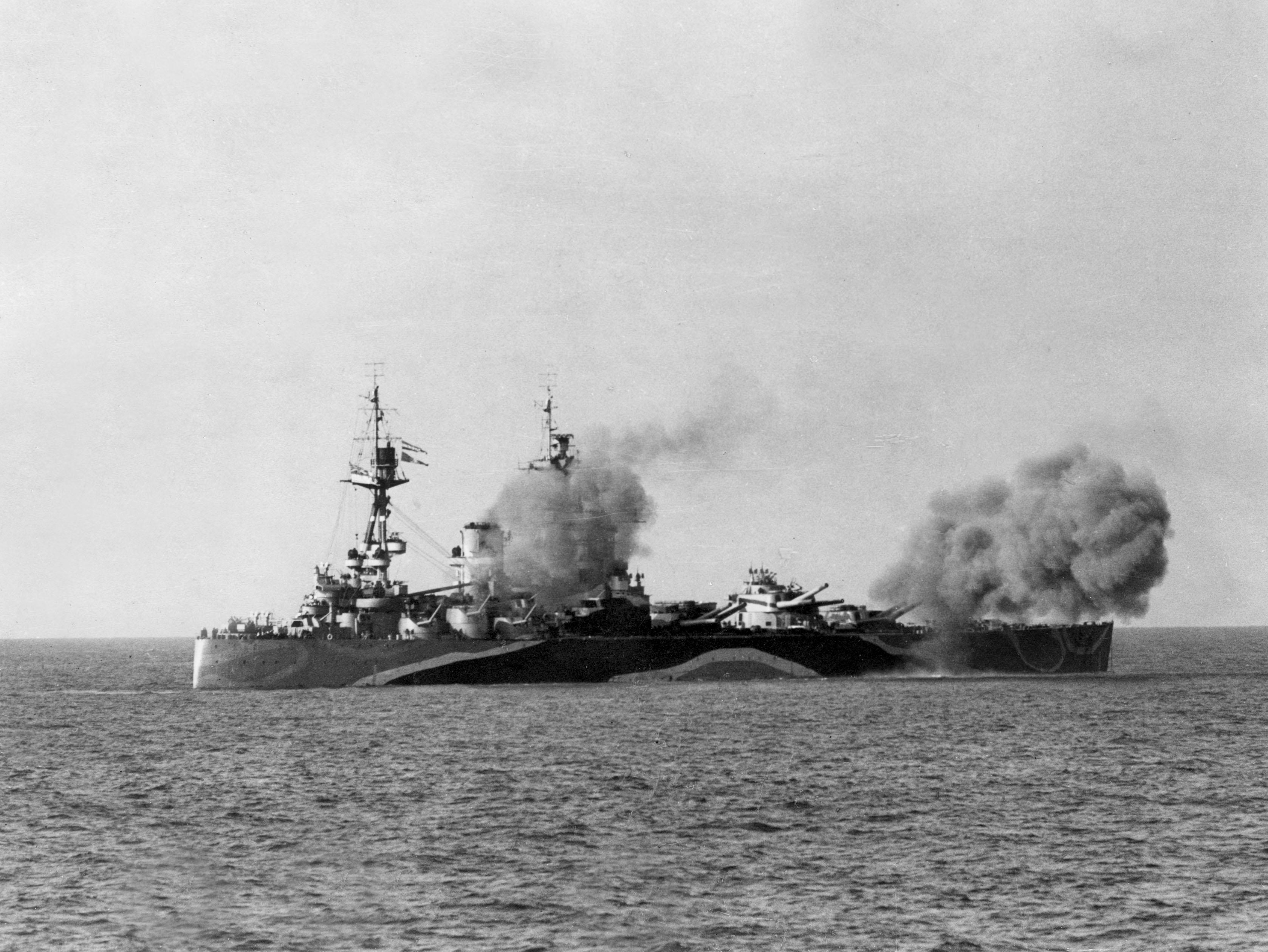 Photo Collection Battleship Bismarck HD