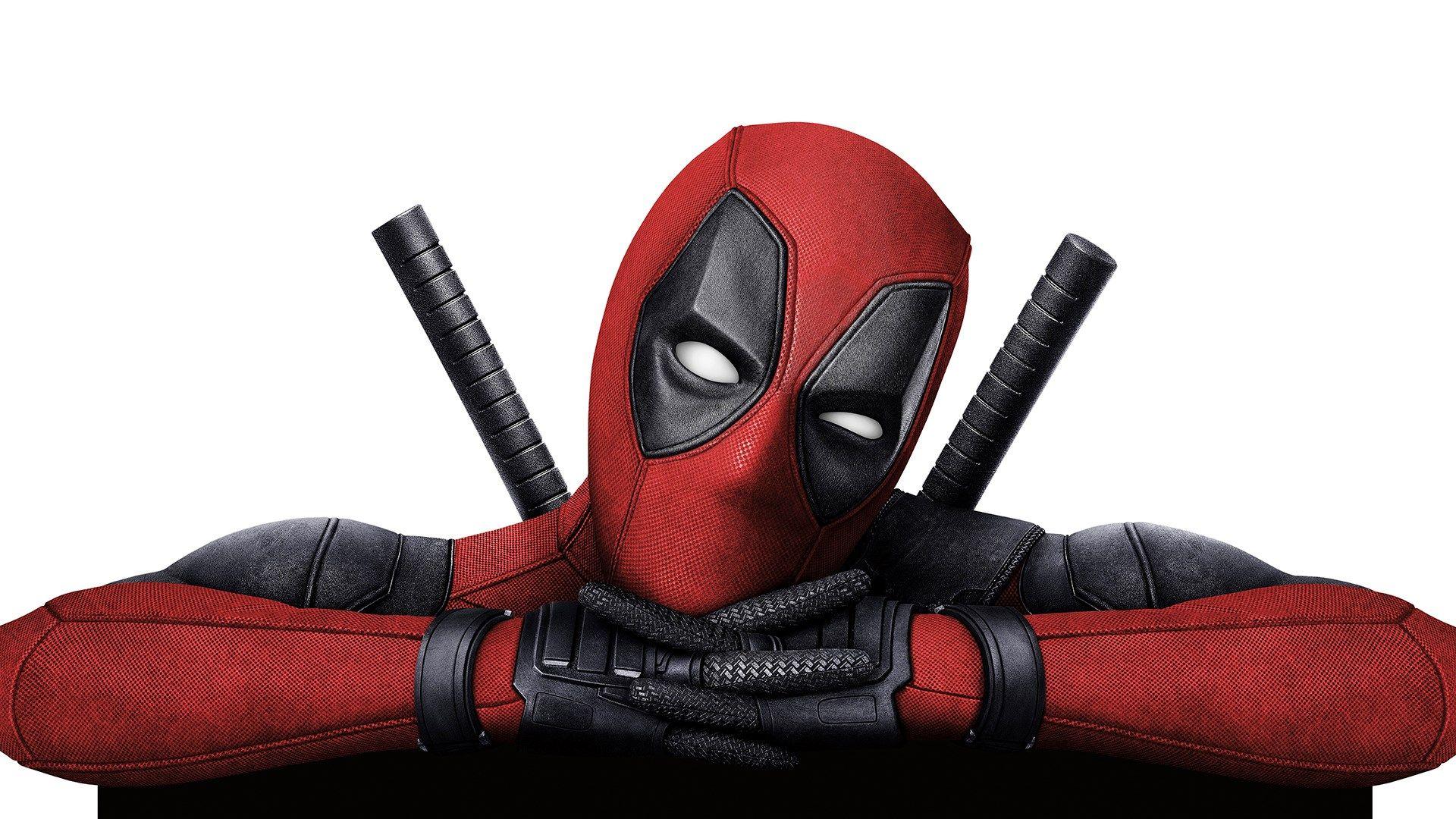 deadpool desktop wallpaper HD wallpaper