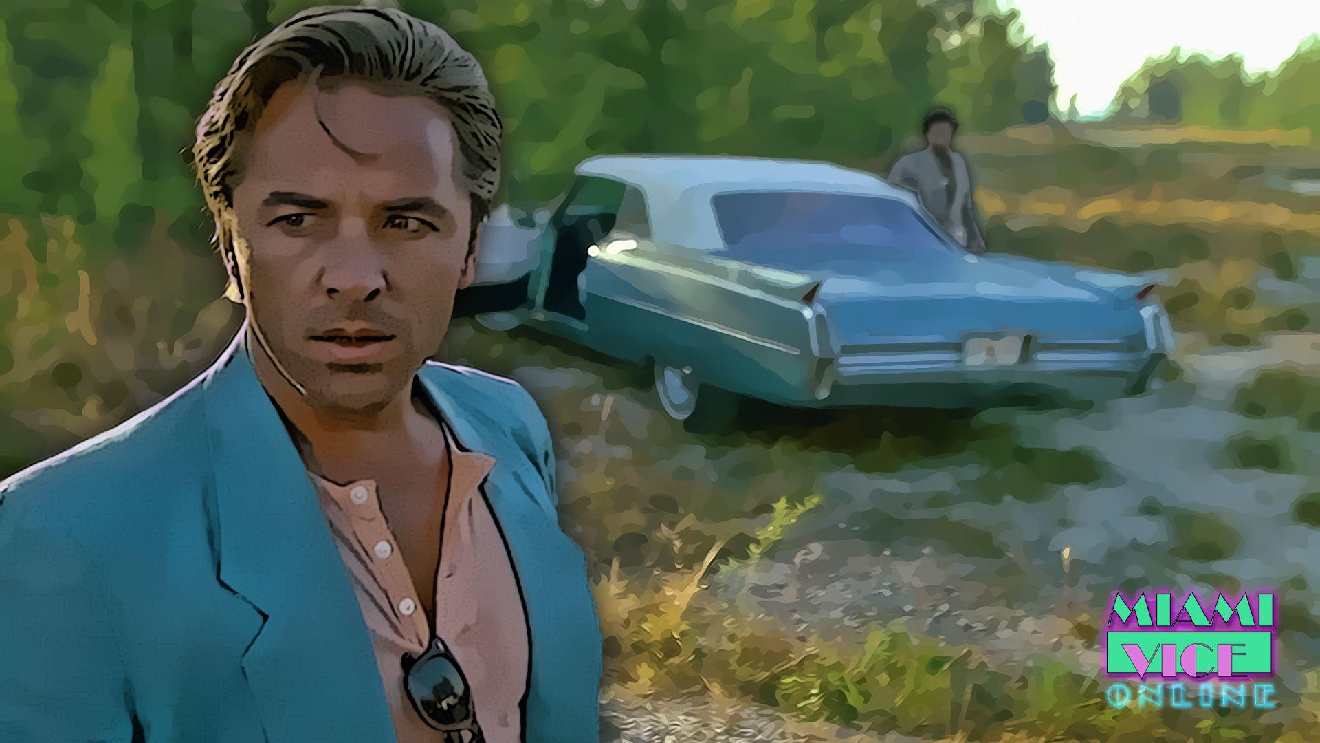 Miami Vice Online Official Wallpaper Vice In Any Other