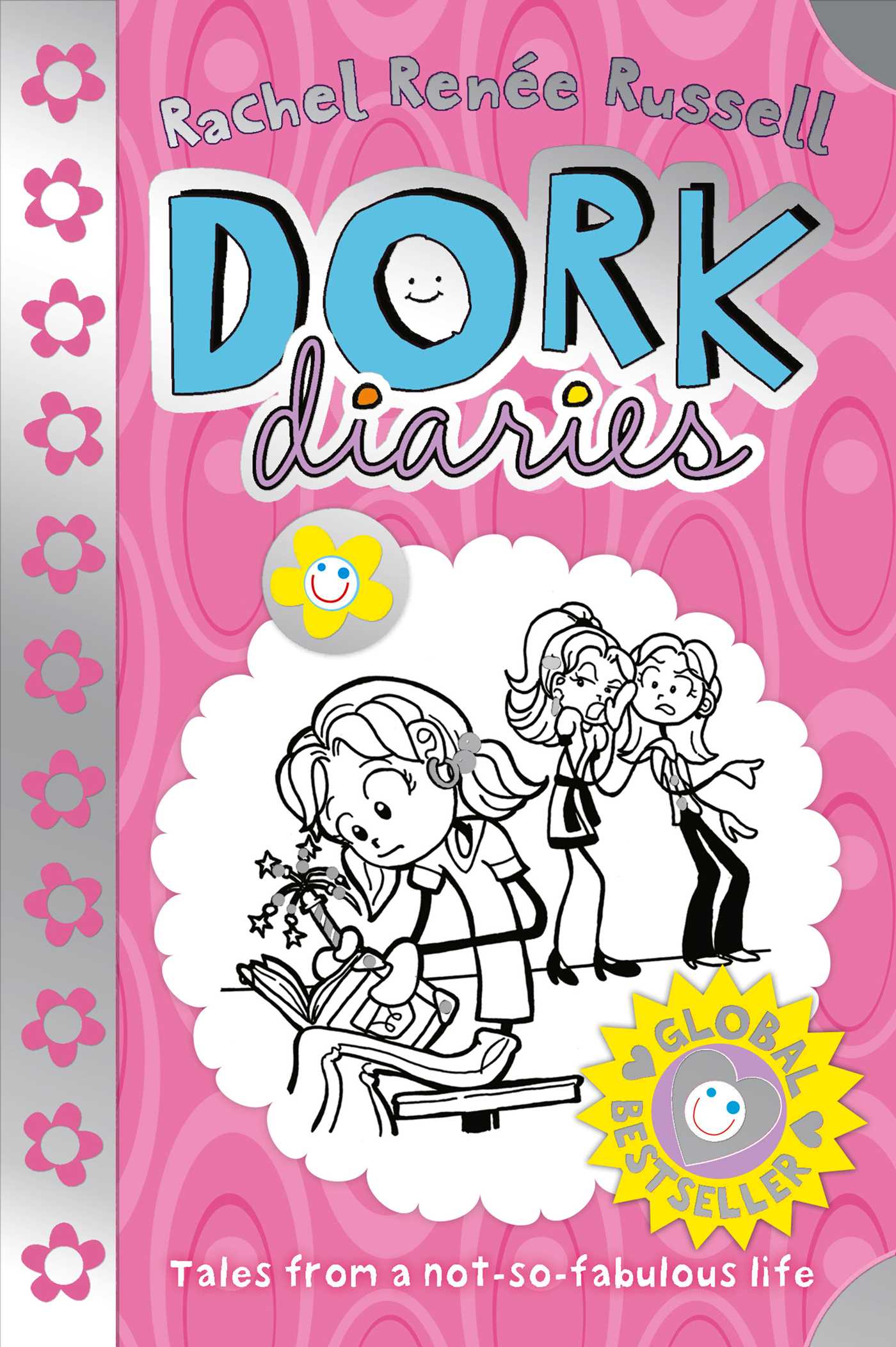 Dork Diaries Books by Rachel Renee Russell from Simon & Schuster India