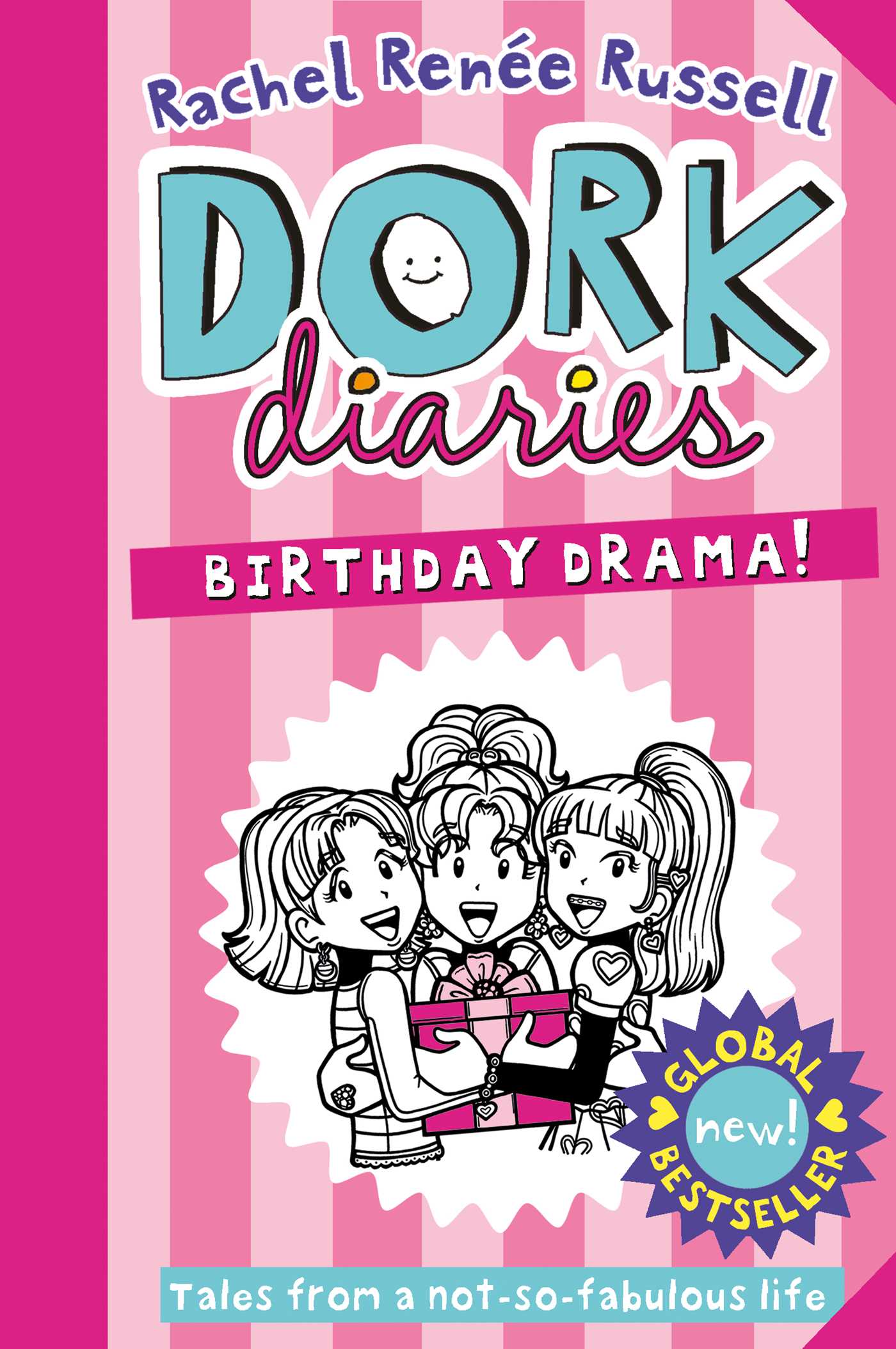 Dork Diaries Books by Rachel Renee Russell from Simon & Schuster AU
