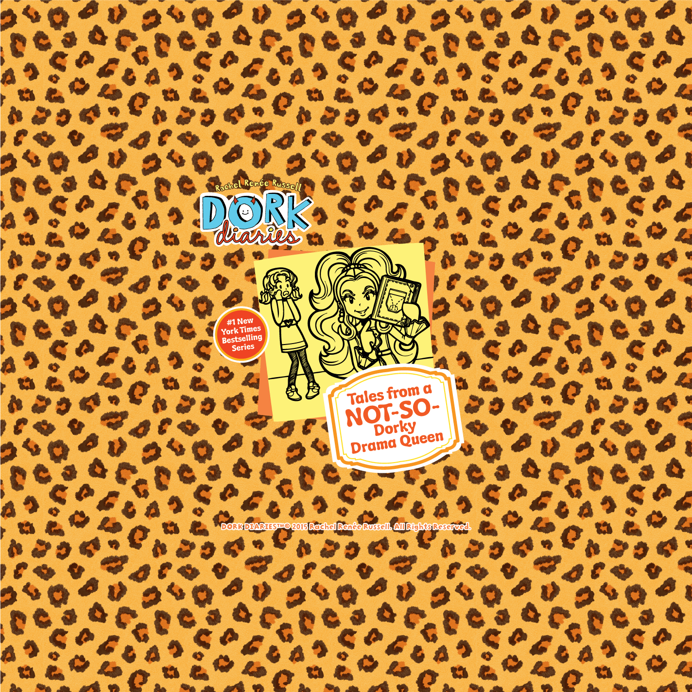 Dork Diaries Wallpapers - Wallpaper Cave