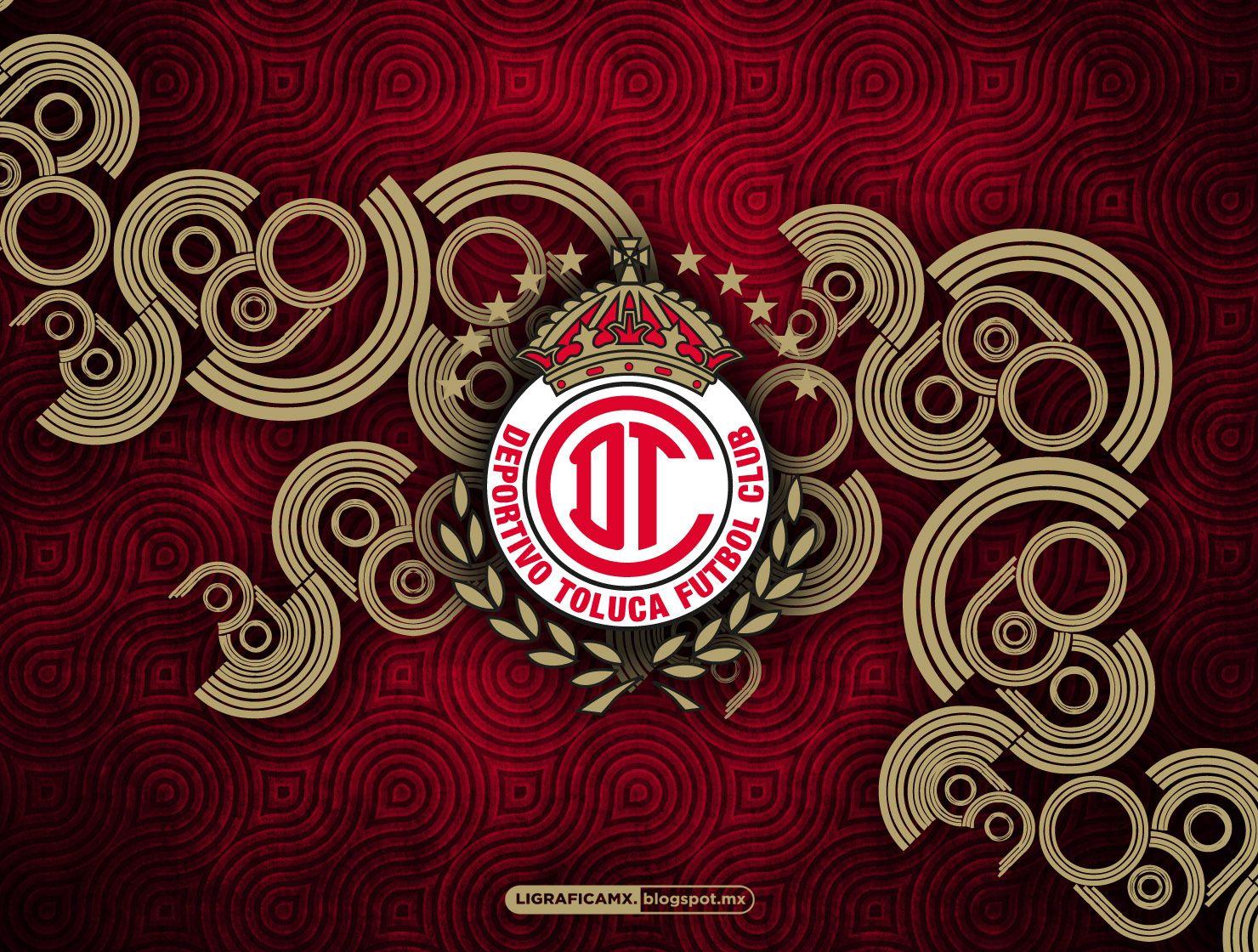 Ligrafica MX: Wallpaper 05082013CTG