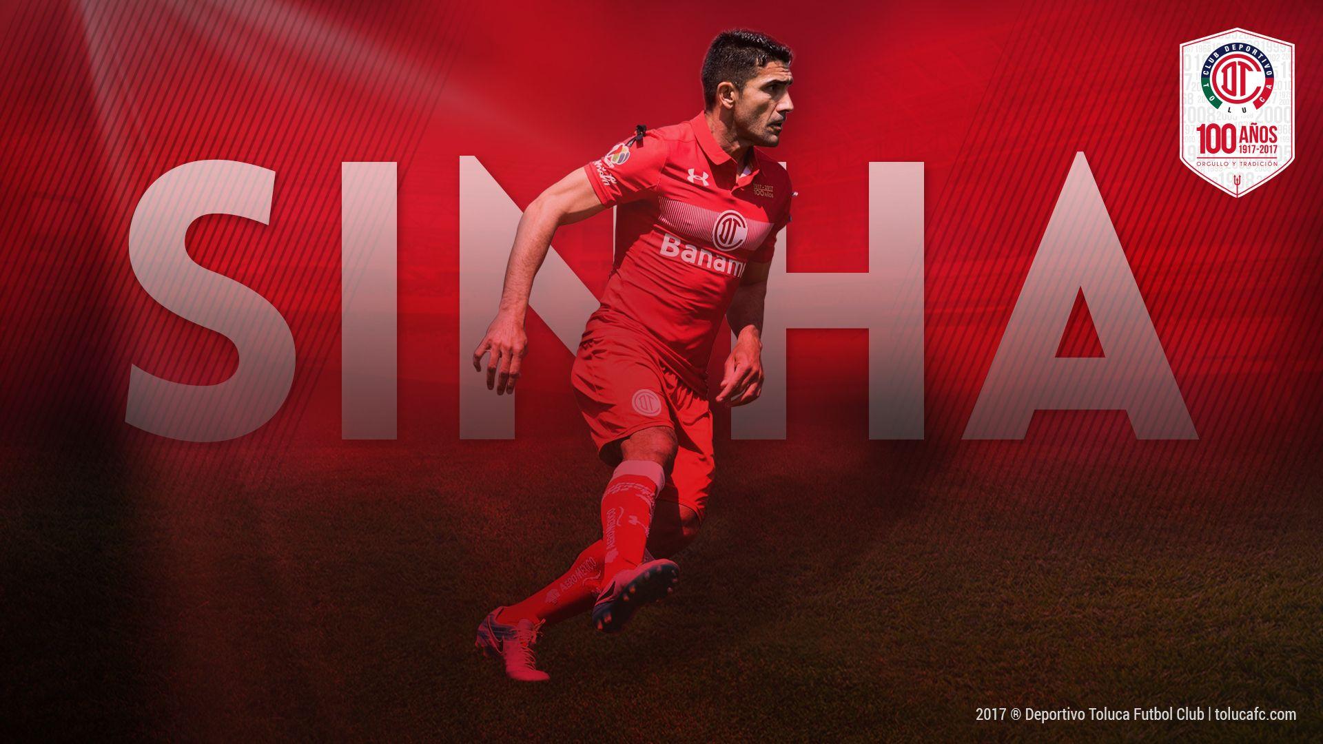 Wallpaper Toluca F.C