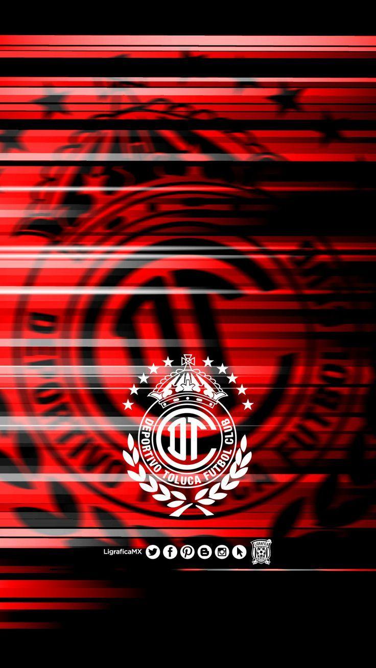 best Toluca image. Sports, Wallpaper and Deporte