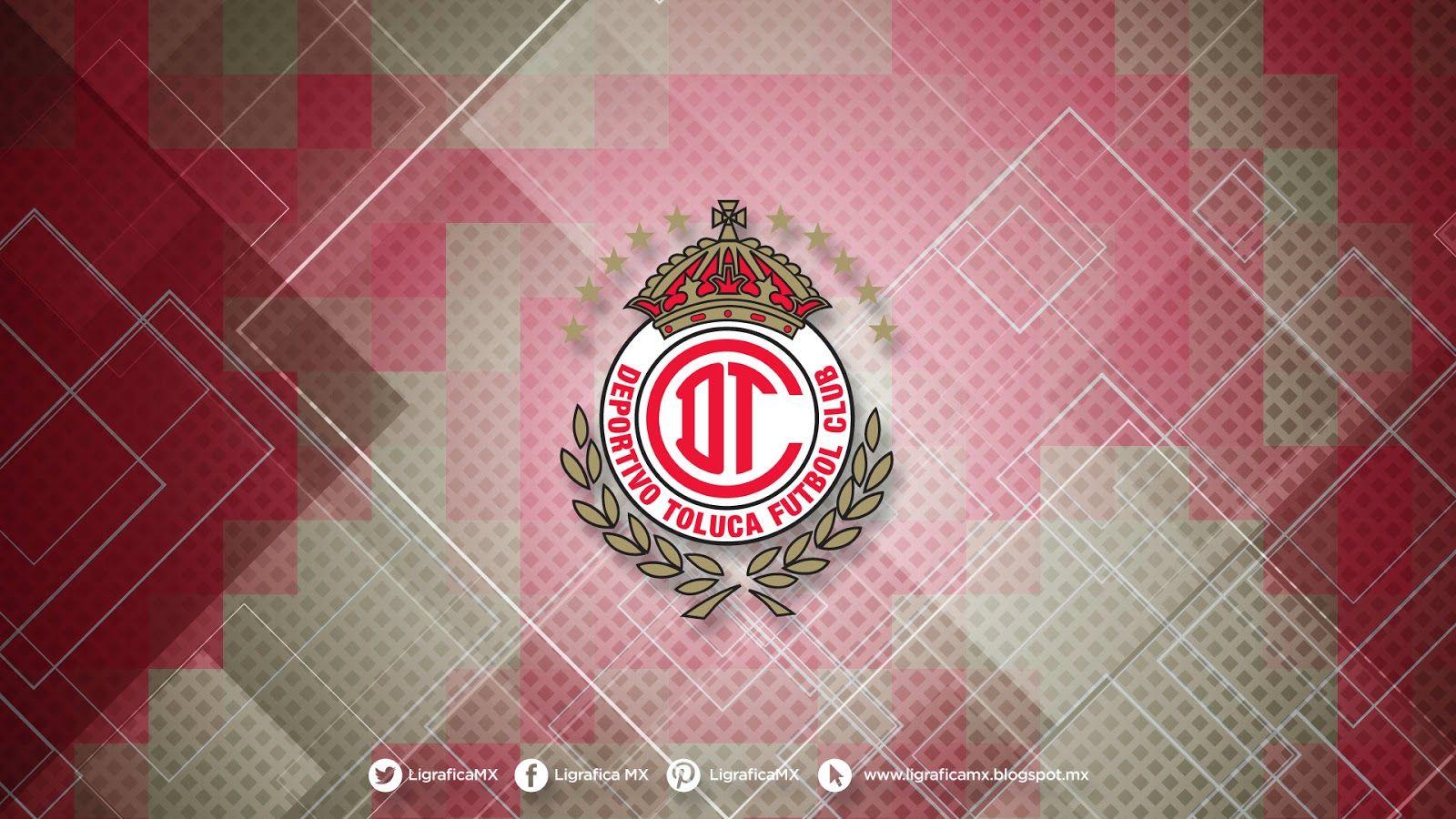 Ligrafica MX: Liga Bancomer MX • 090314CTG