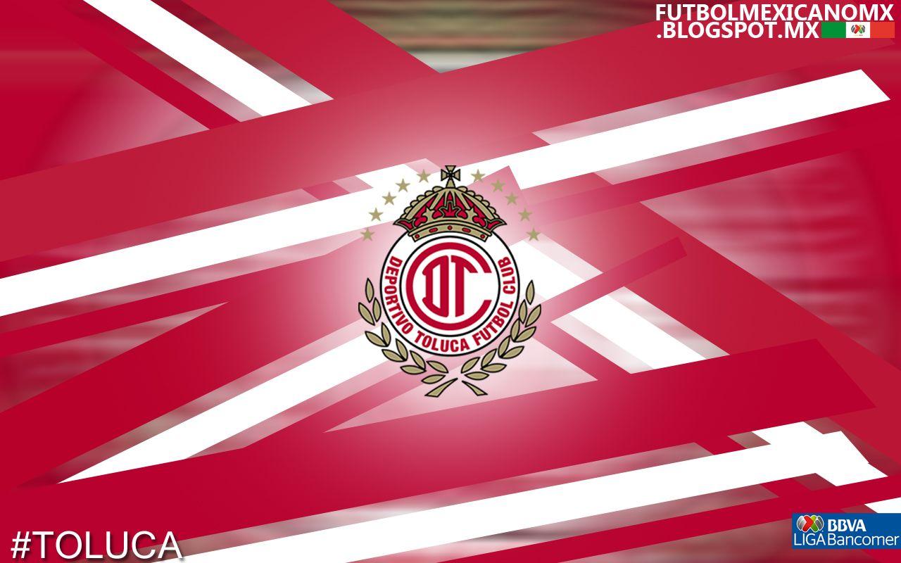 Futbol Mexicano: Wallpaper Equipos Liga Bancomer MX