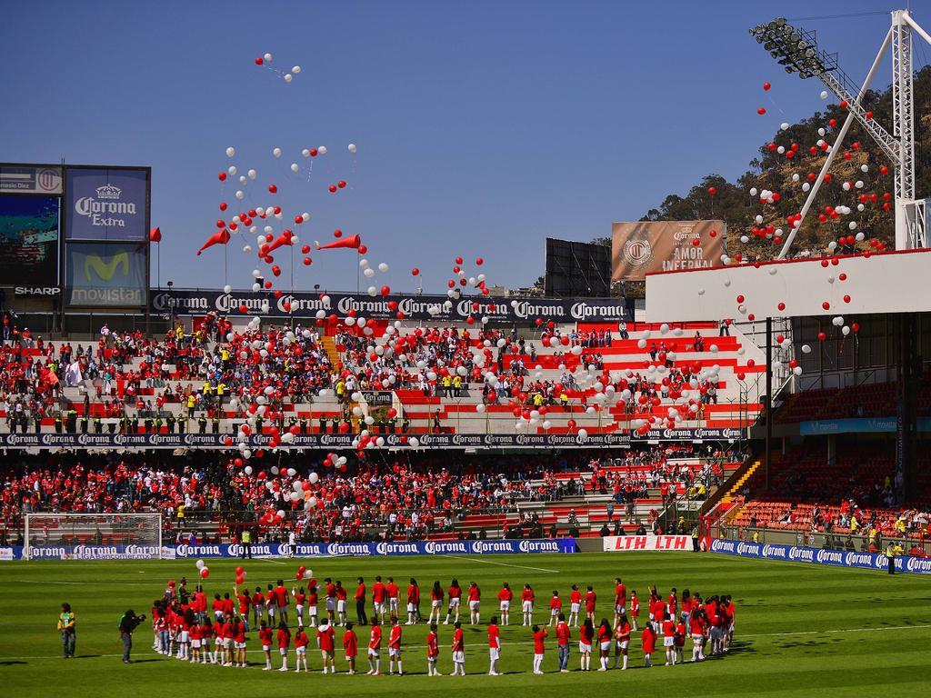 Copa MX Noticias Toluca y Monterrey vencen en Copa mexicana