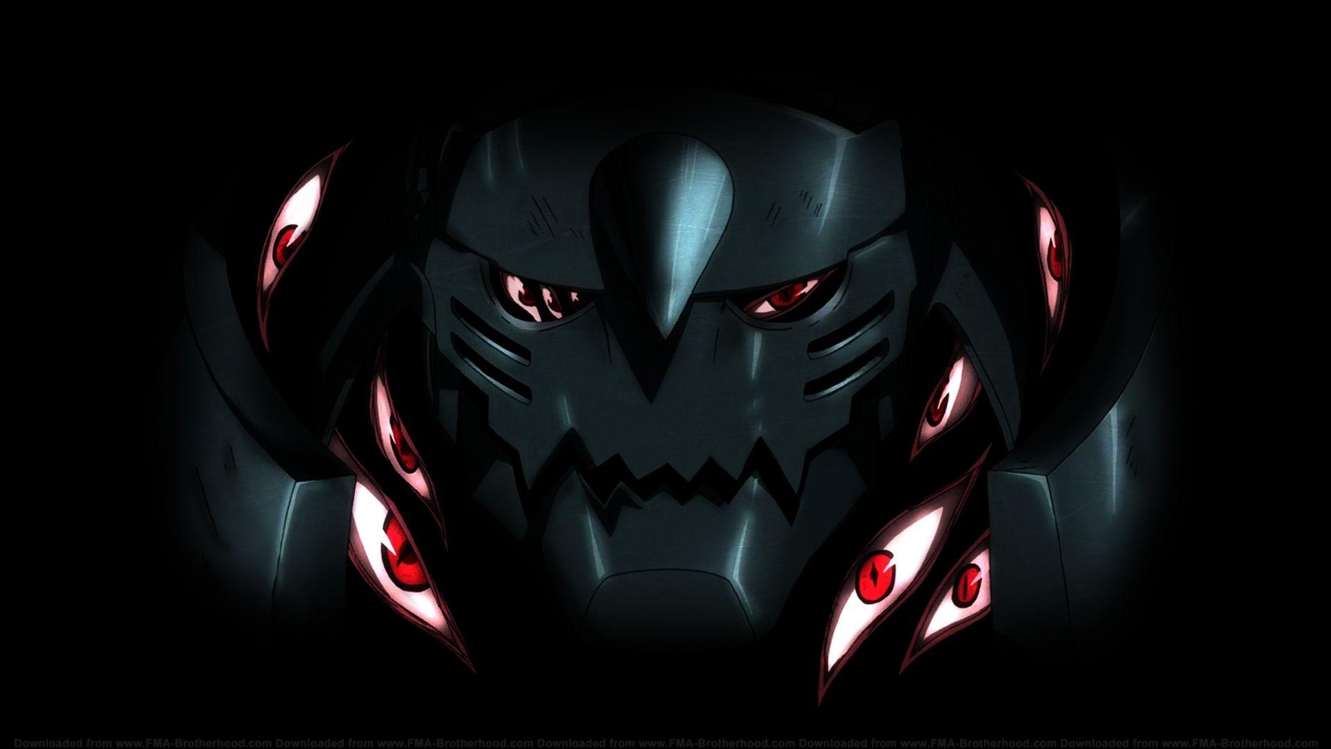 Alphonse Elric, Wallpaper. Anime Image Board