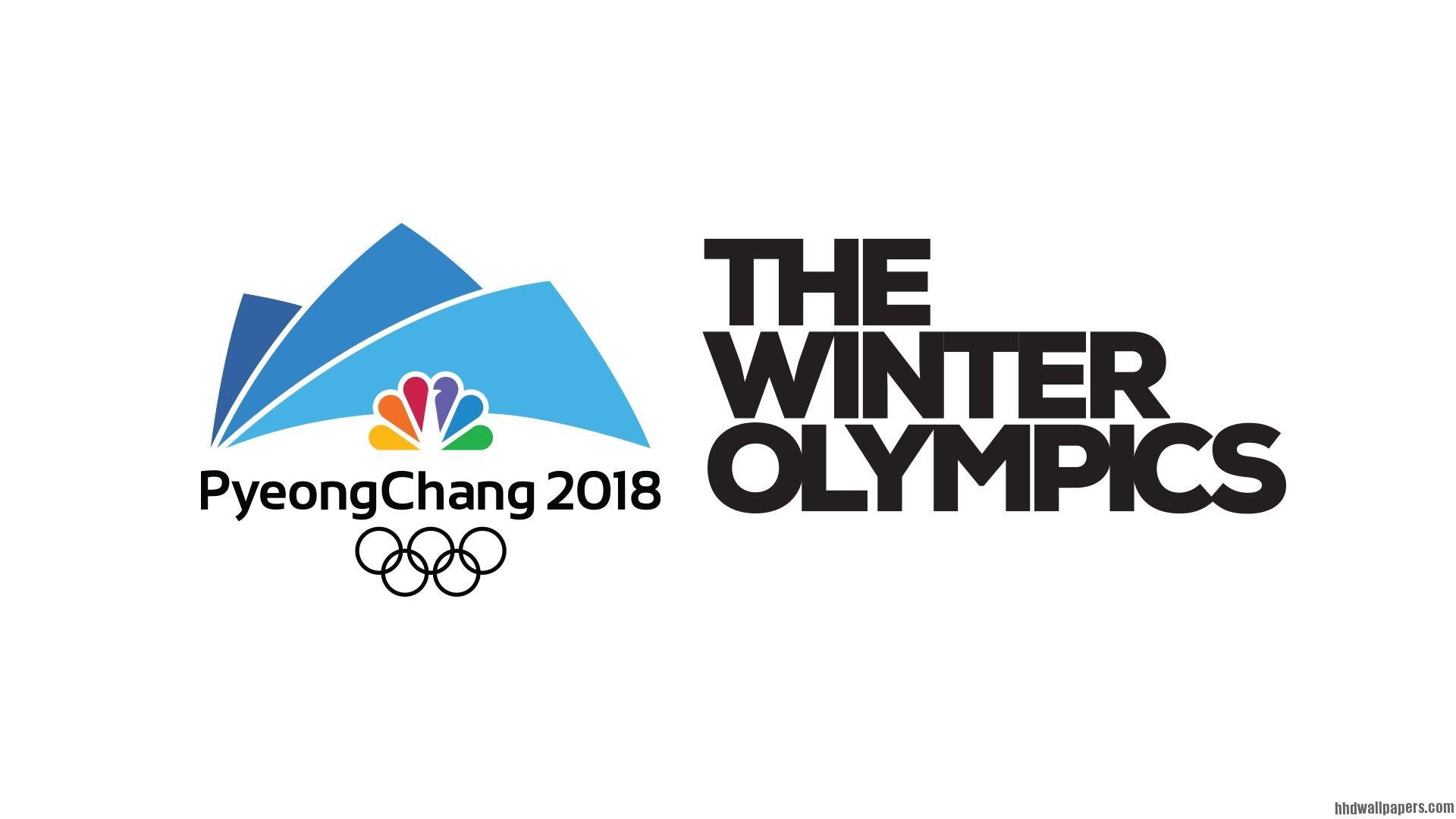 Pyeongchang 2018 Wallpaper HD Wallpaper