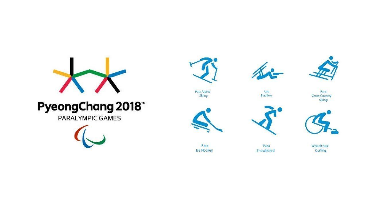 PyeongChang Paralympic Winter Games TV and Announcer Schedule