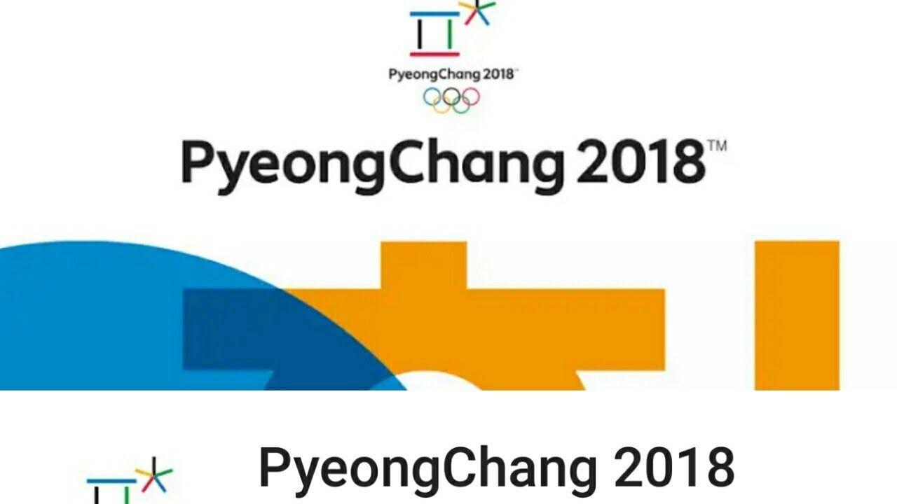PyeongChang 2018 Official App. Paralympic Sports. Winter Games
