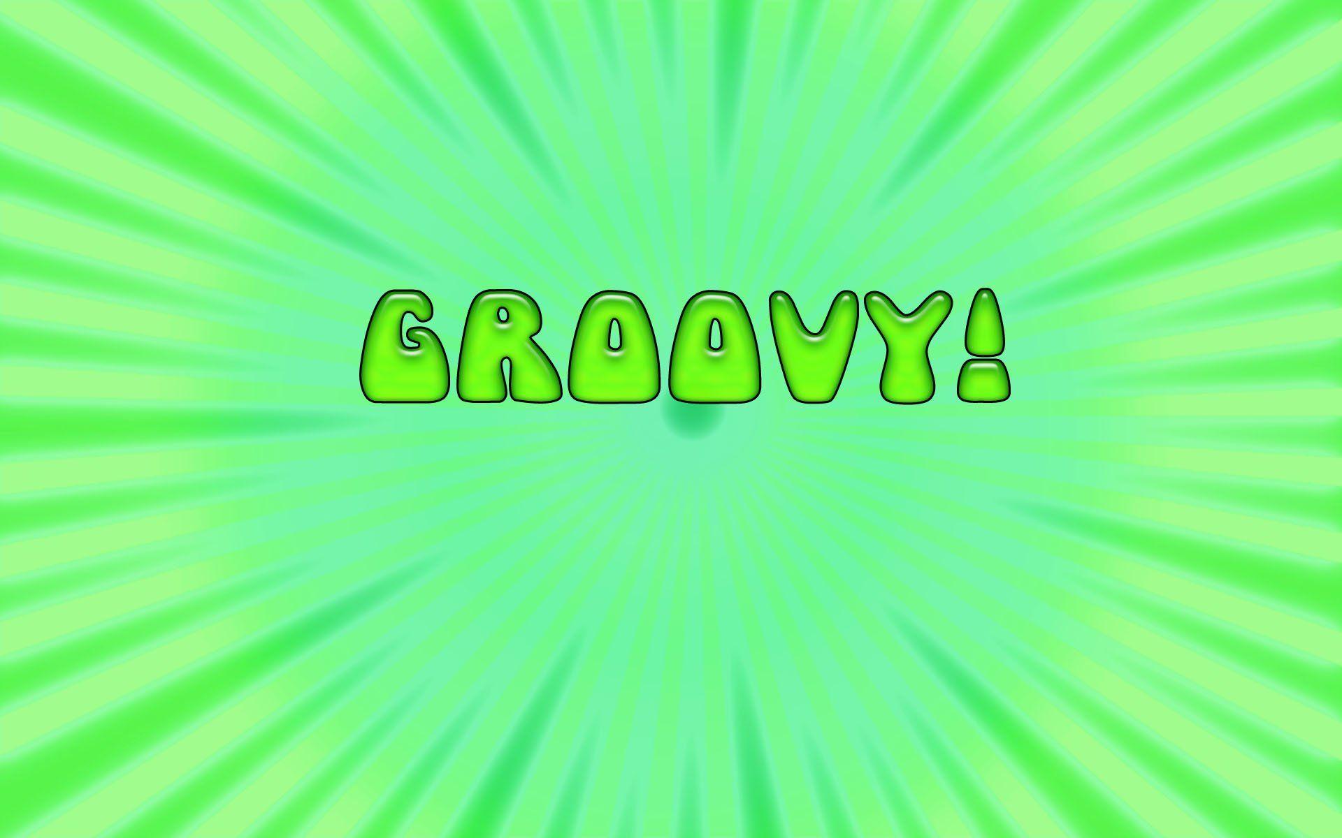 Groovy Background 285229