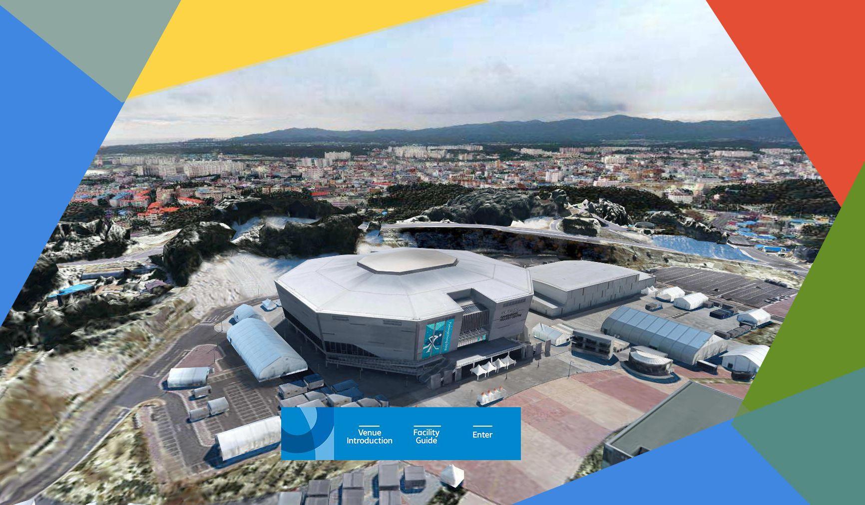 The PyeongChang 2018 Olympic and Paralympic Winter Games