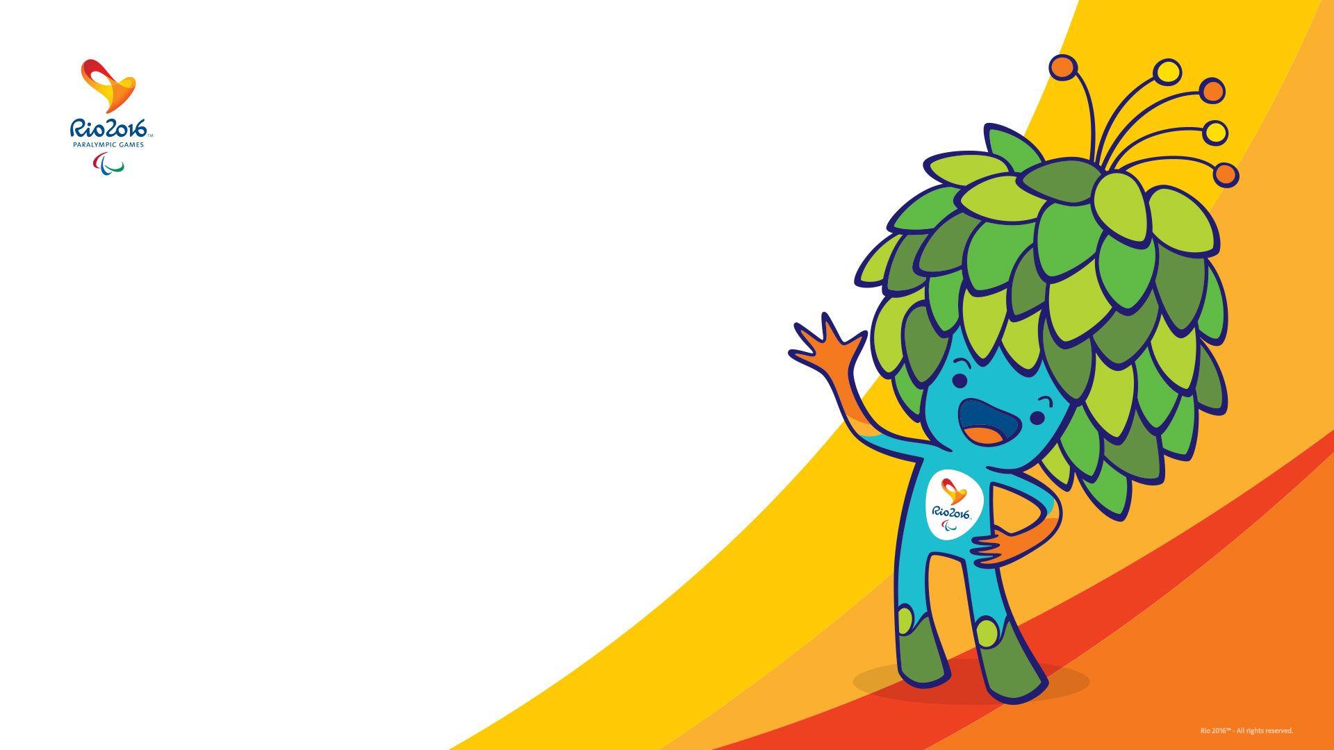 Memorable Photo of Olympic Mascots from 1972 To 2016